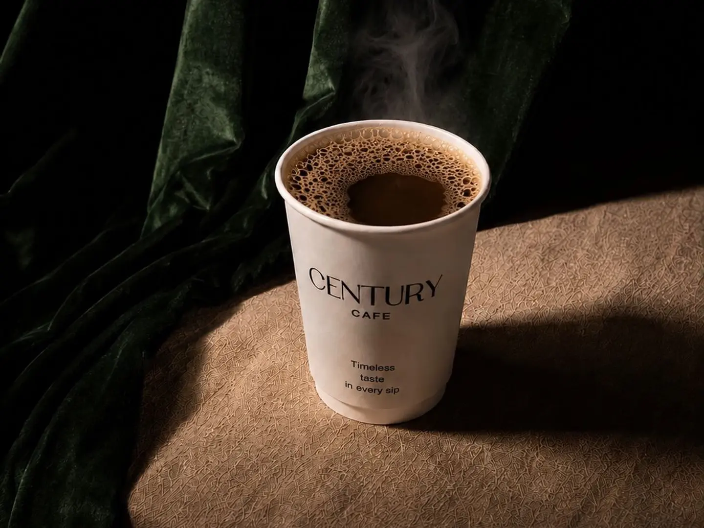 Hot Coffee Day