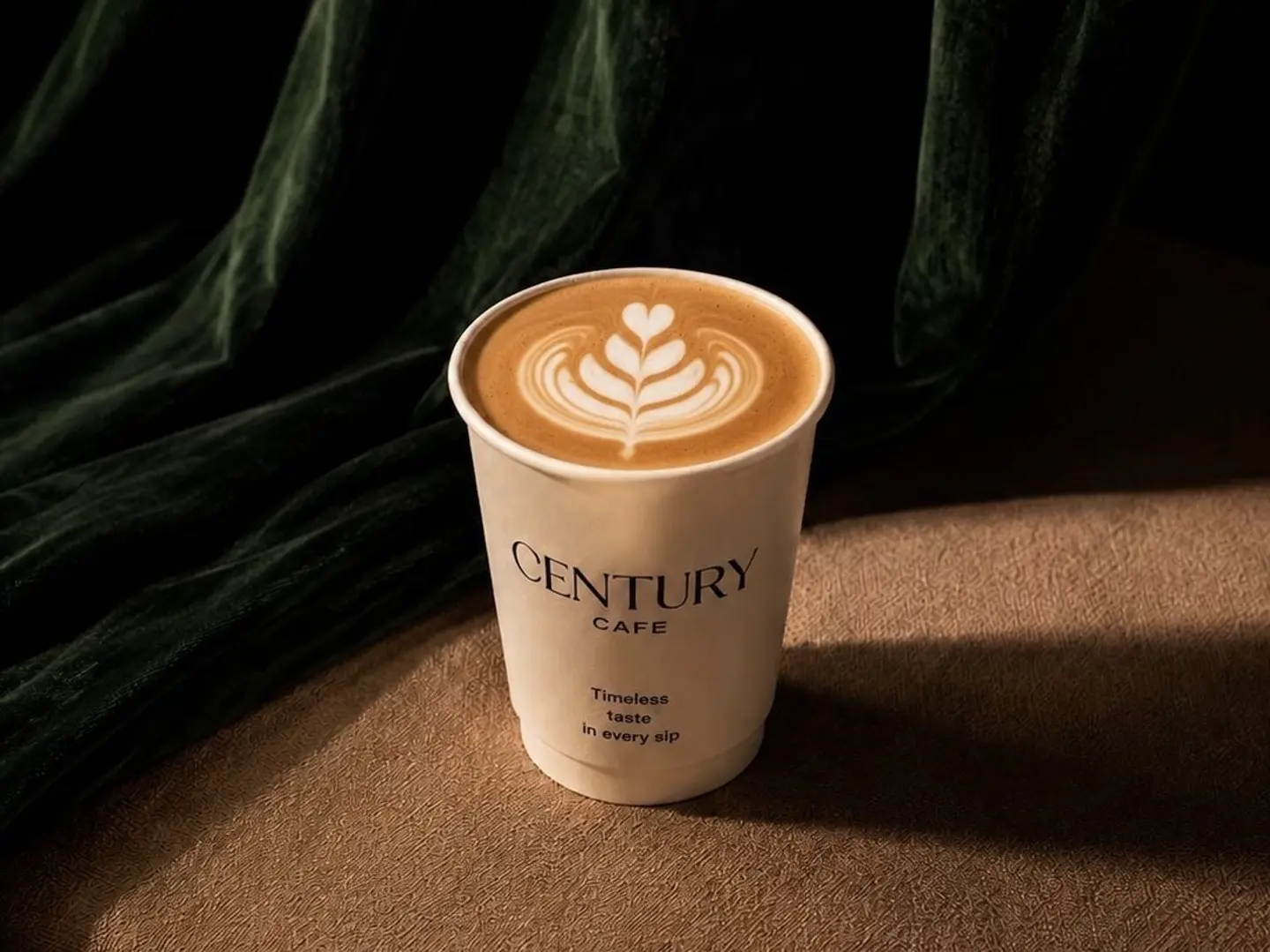 Flat White