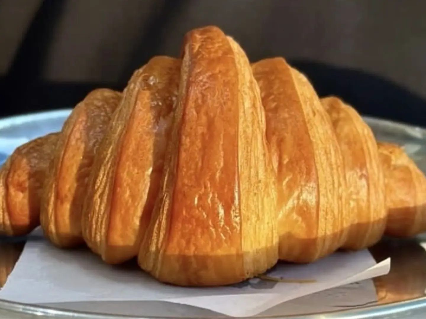Plain Croissant