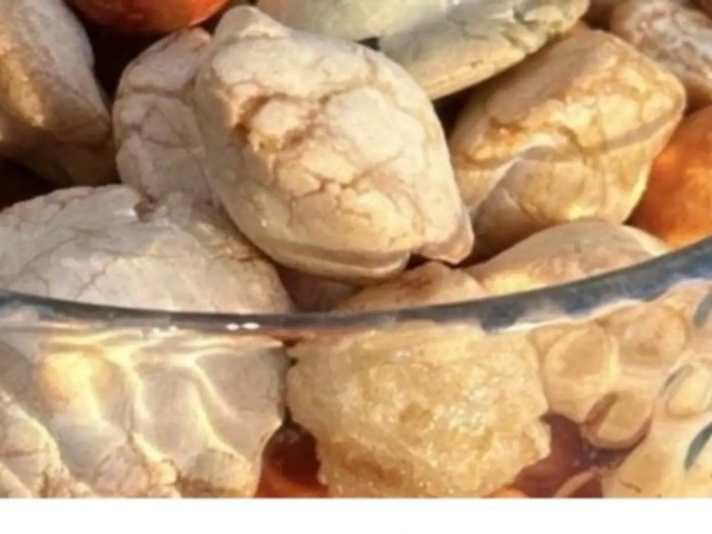 مكسرات يابانية