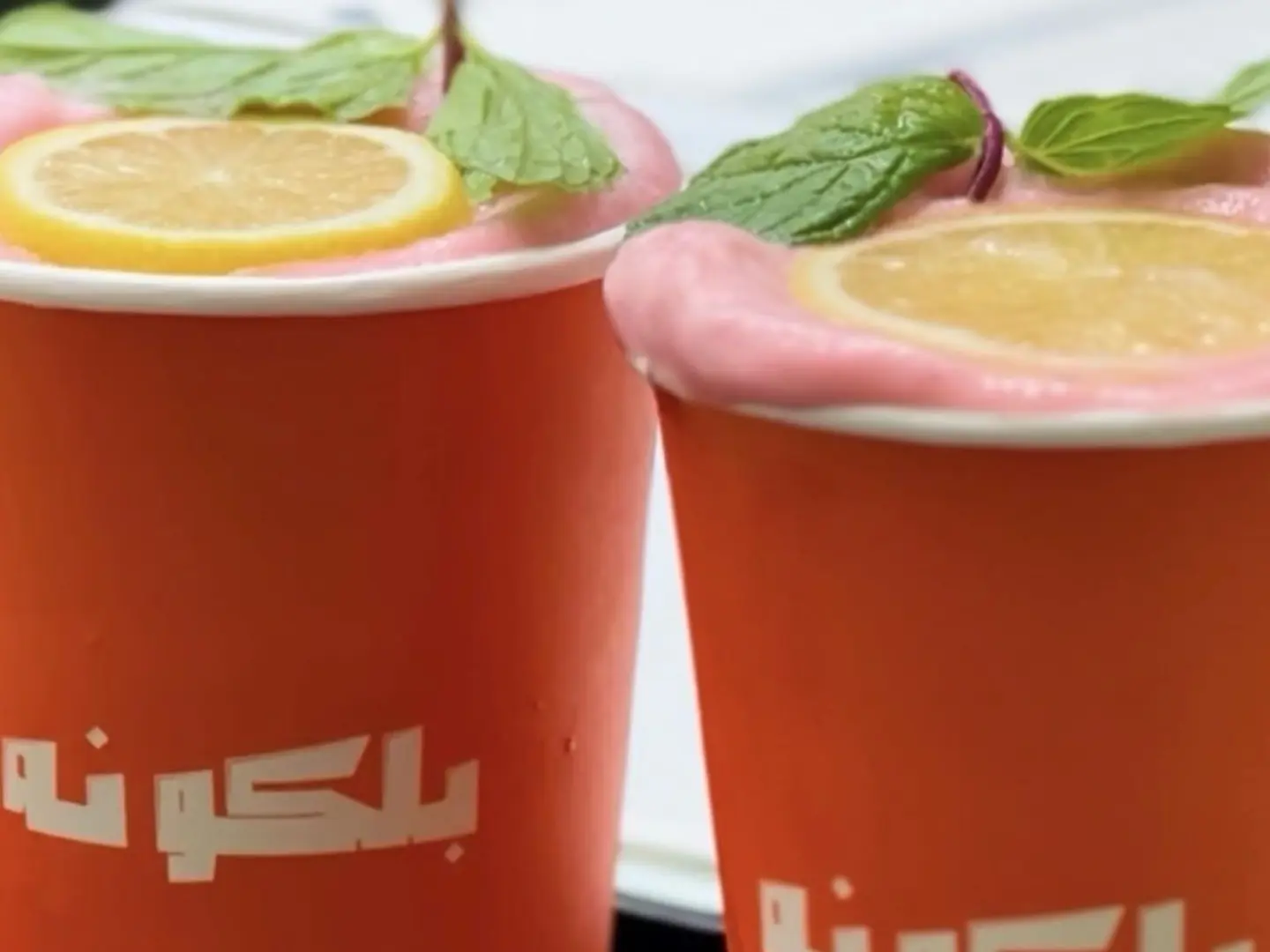 كركديه بارد كبير