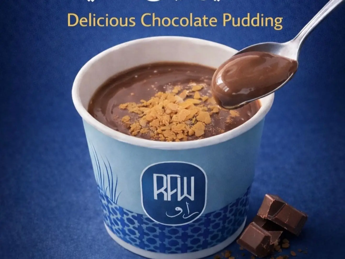 Pudding