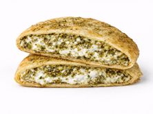 لبنة وزعتر