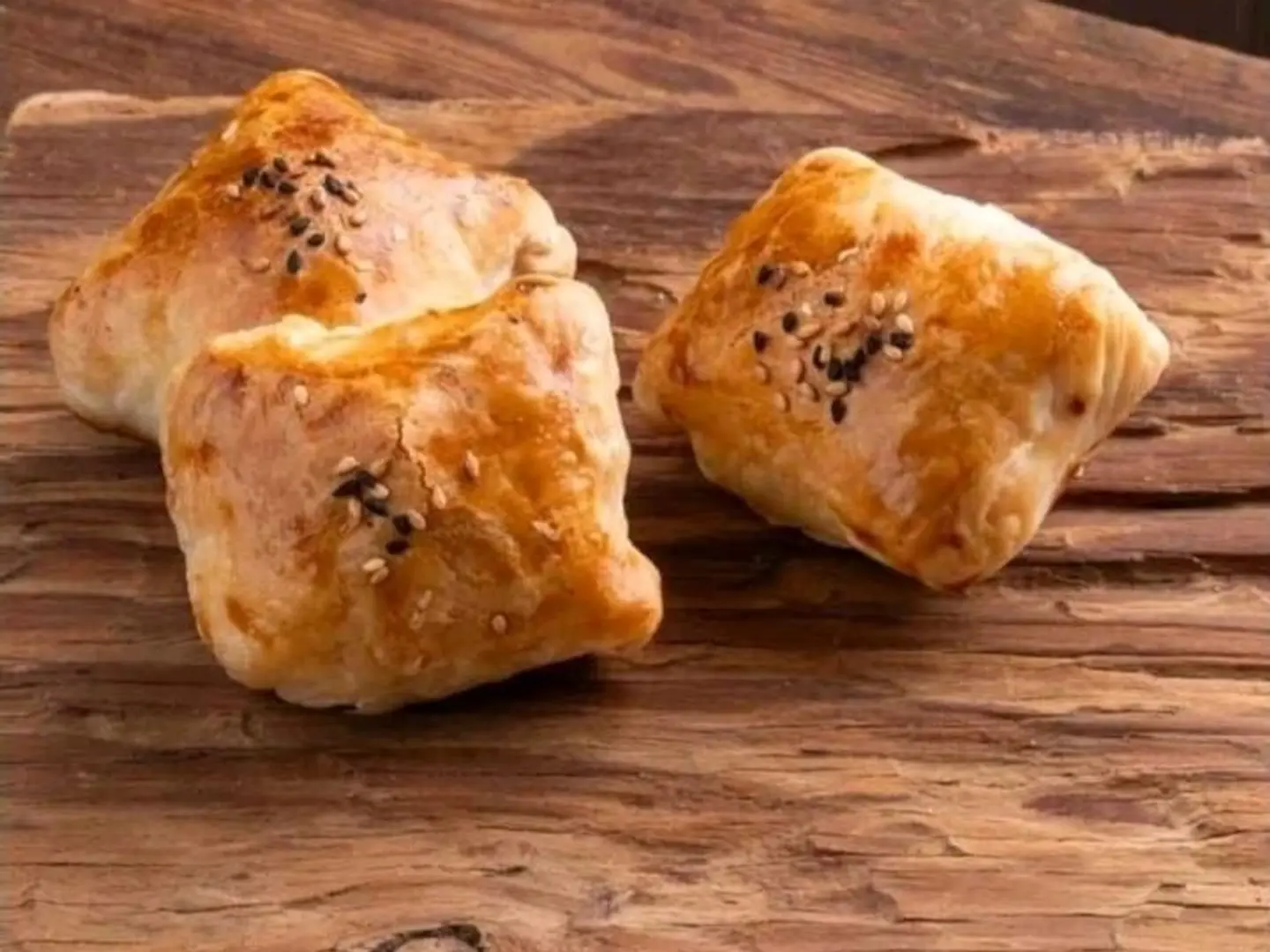فرموزا لحم ٥ حبه