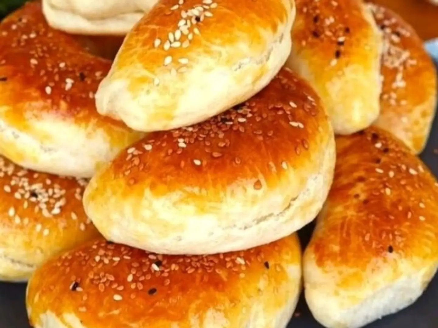 جبنه شيدر ٥ حبه