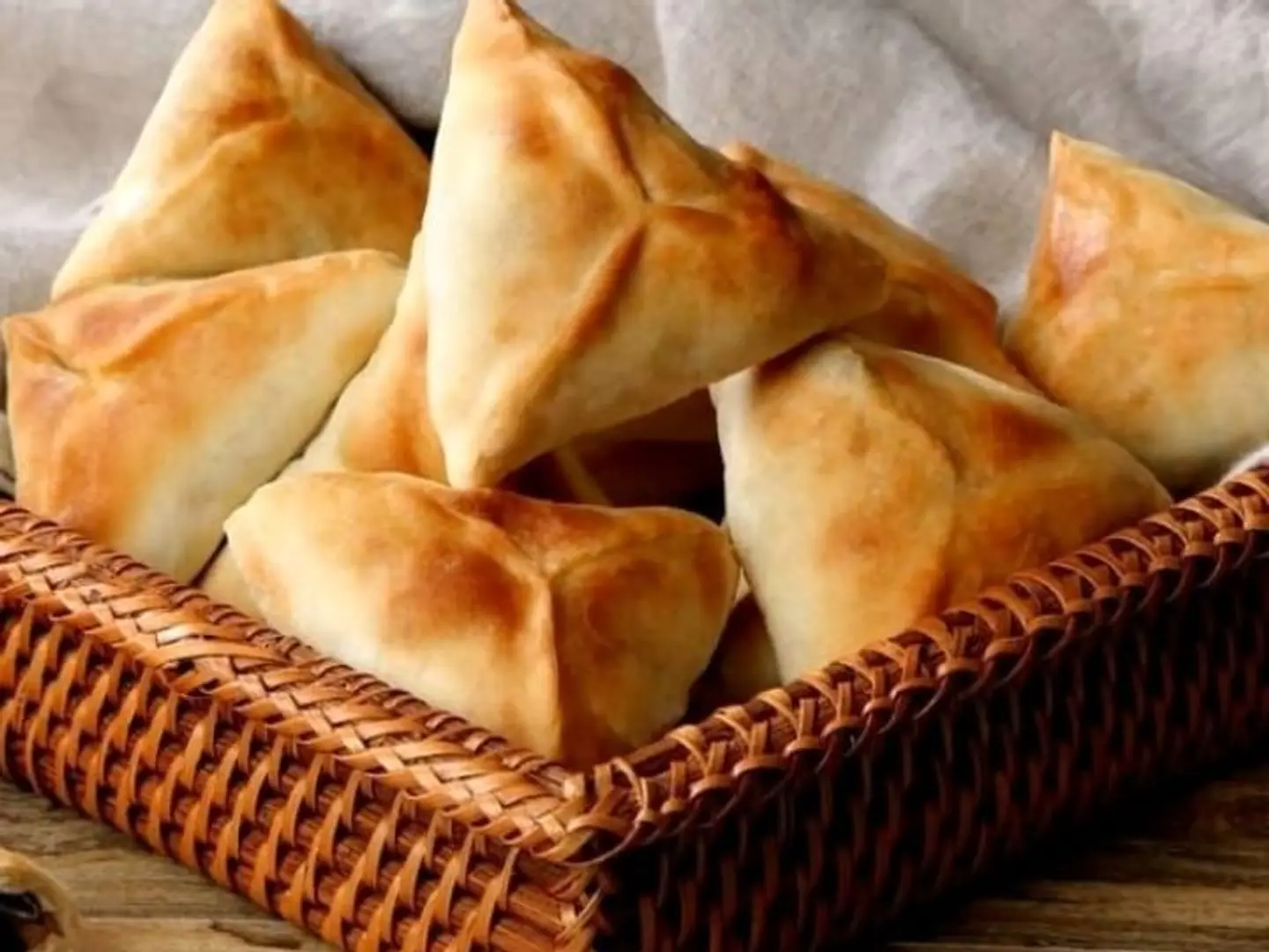 سبانخ ٥ حبه
