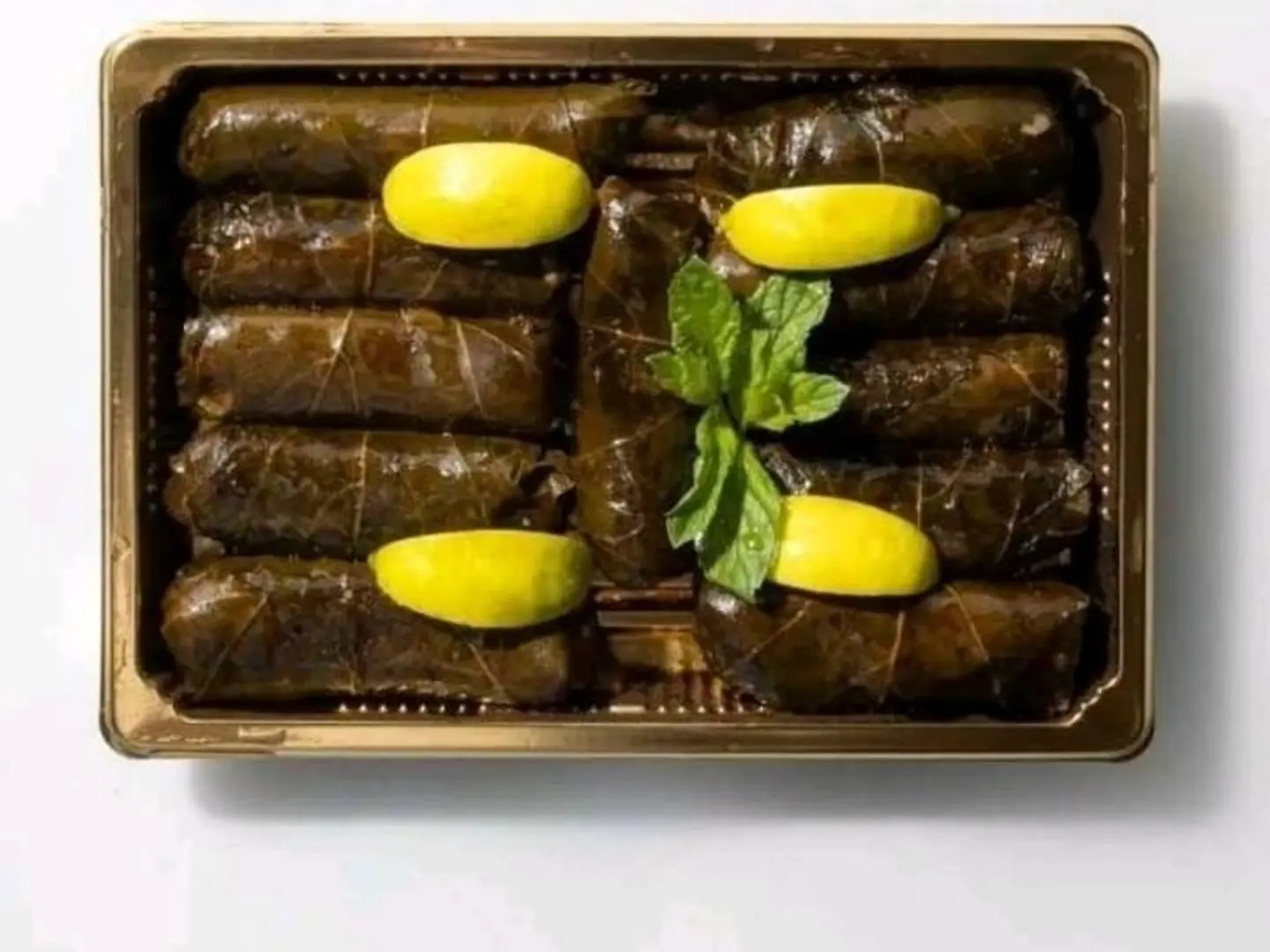ورق عنب