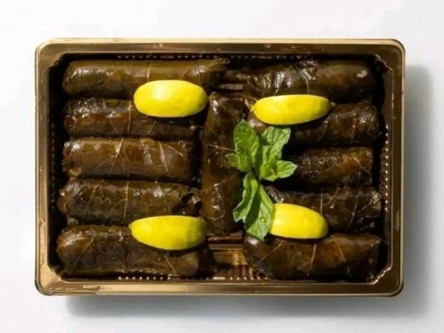 ورق عنب