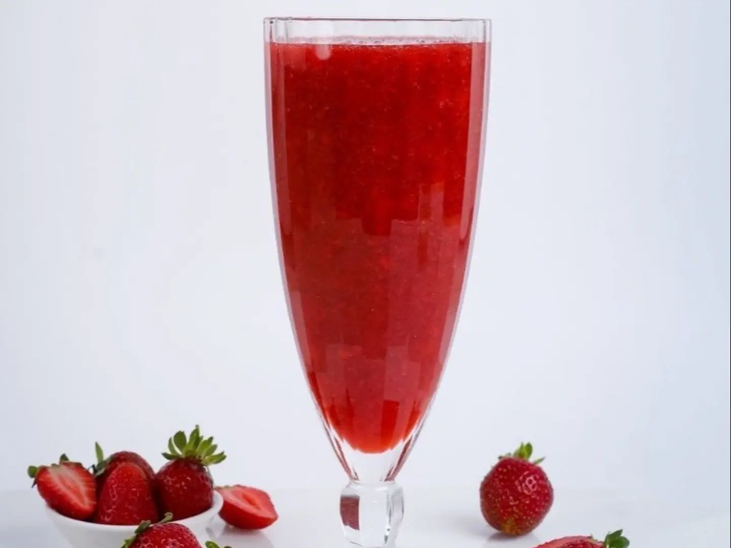 عصير الكركديه