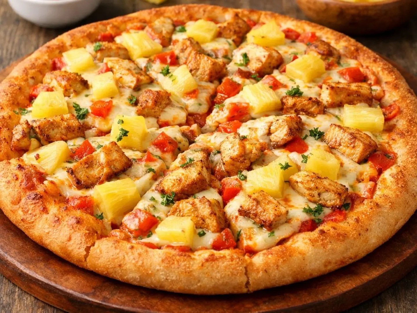 بيتزا هويان