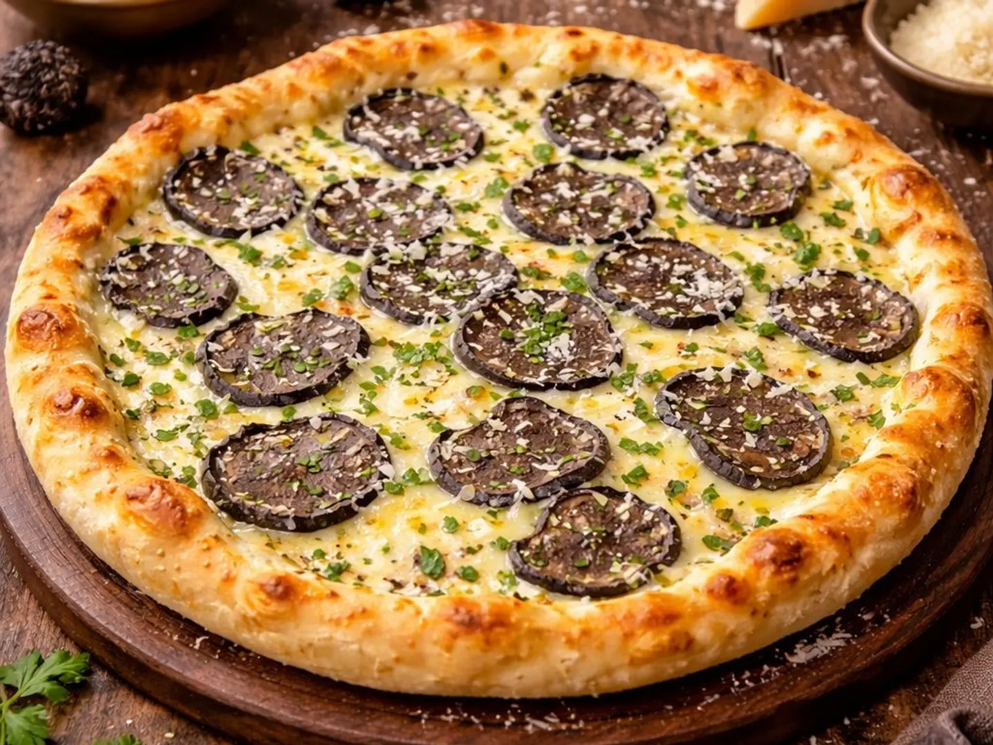 بيتزا ترافيل