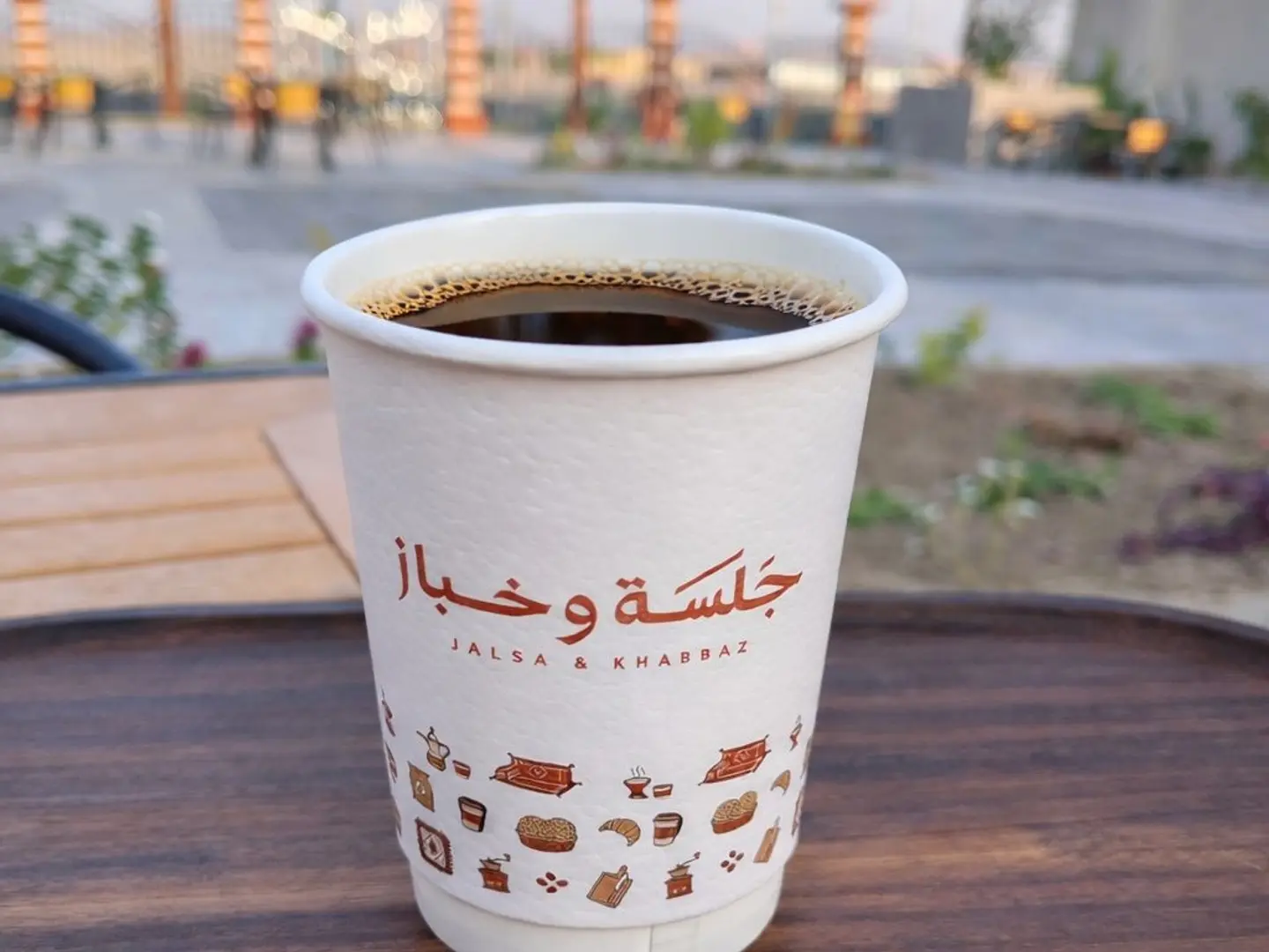 قهوة مقطرة مارياا كوستاريكا حار