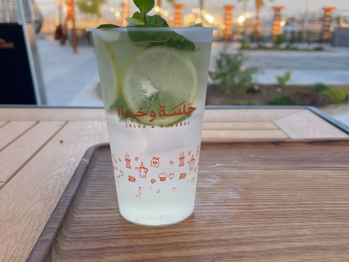 كلاسيك موهيتو