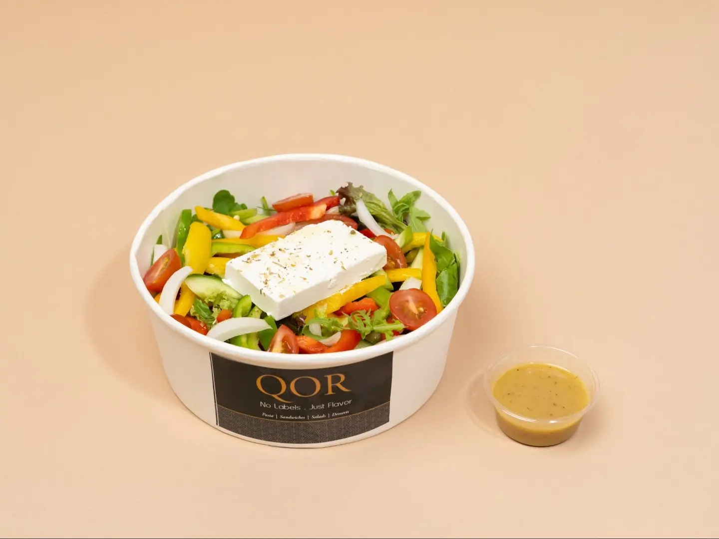Greek Salad