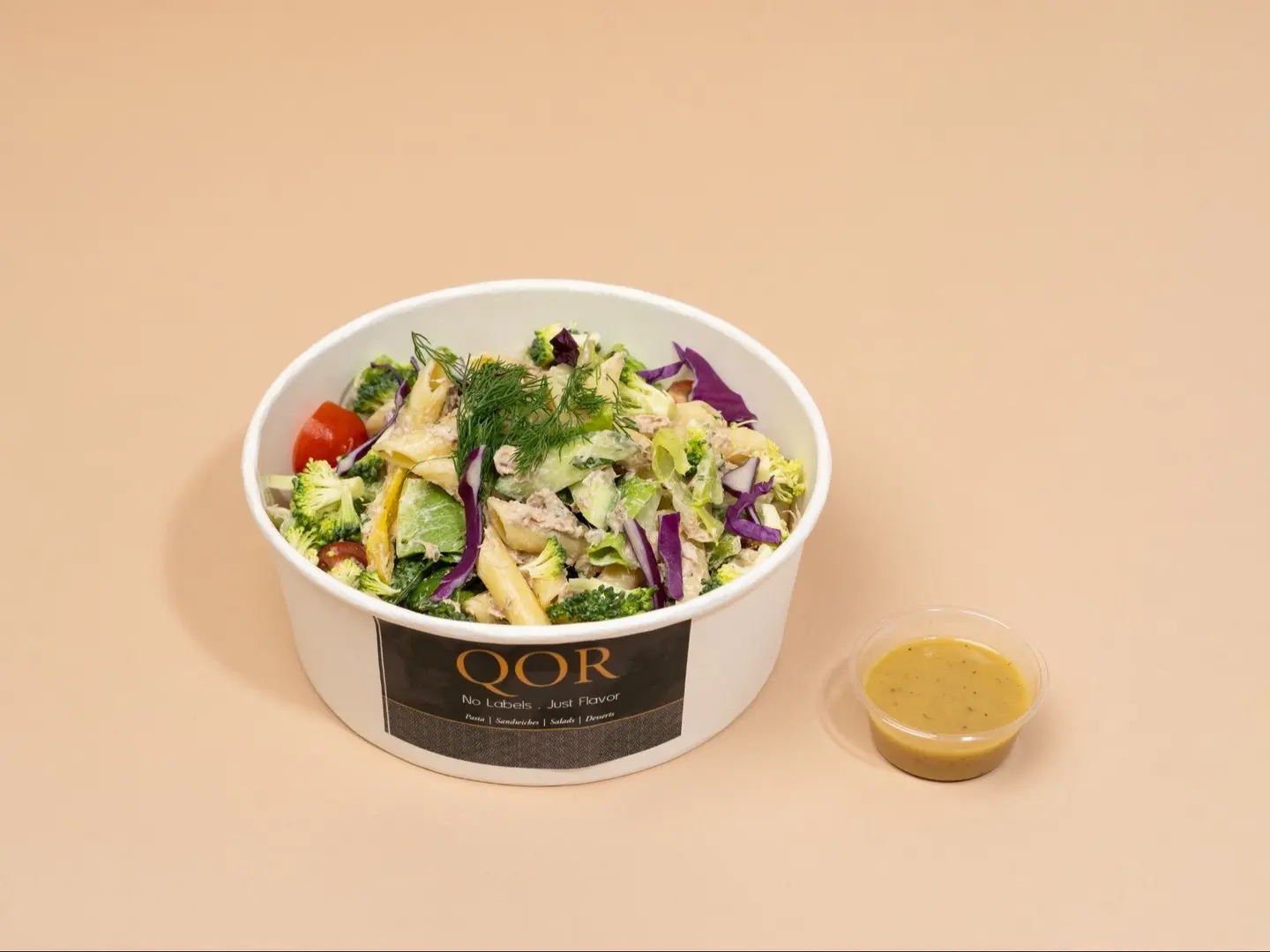 Pasta Salad