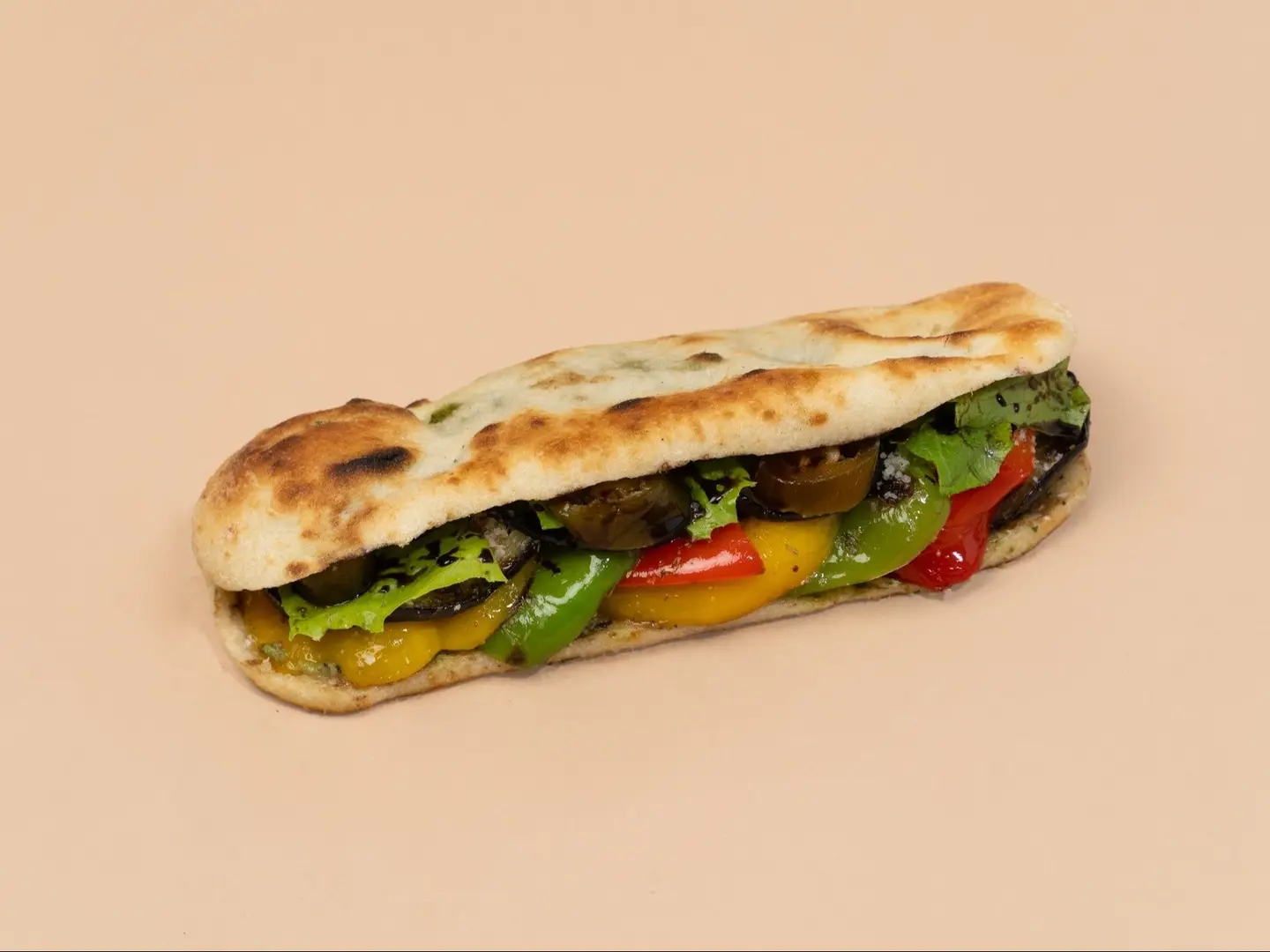 Vegetariana
