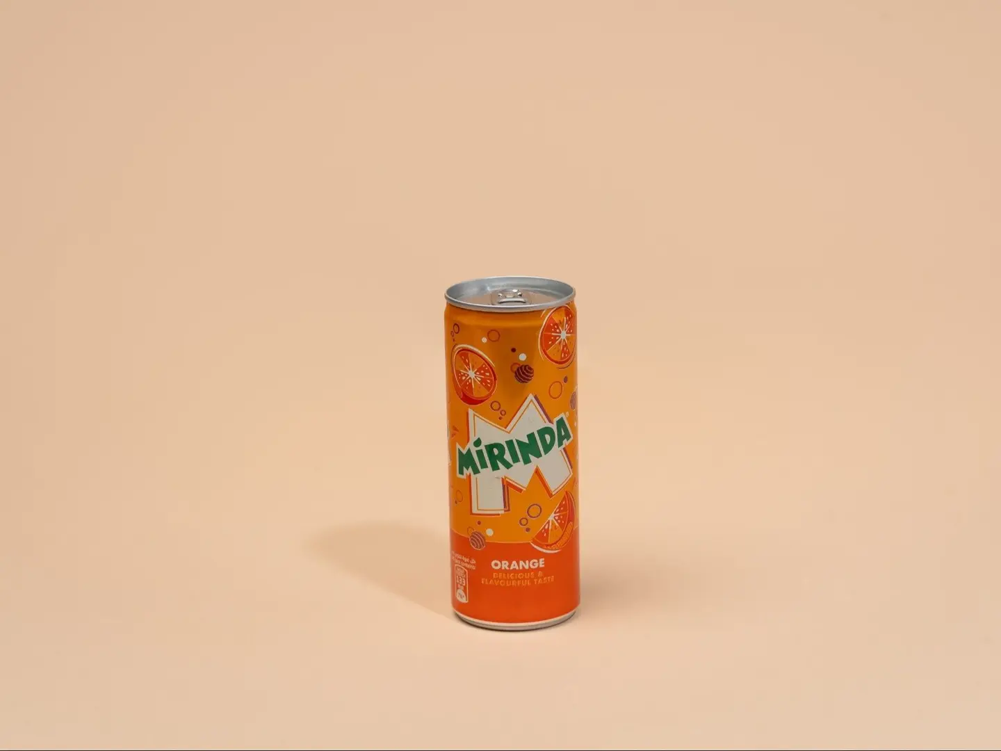 Mirinda