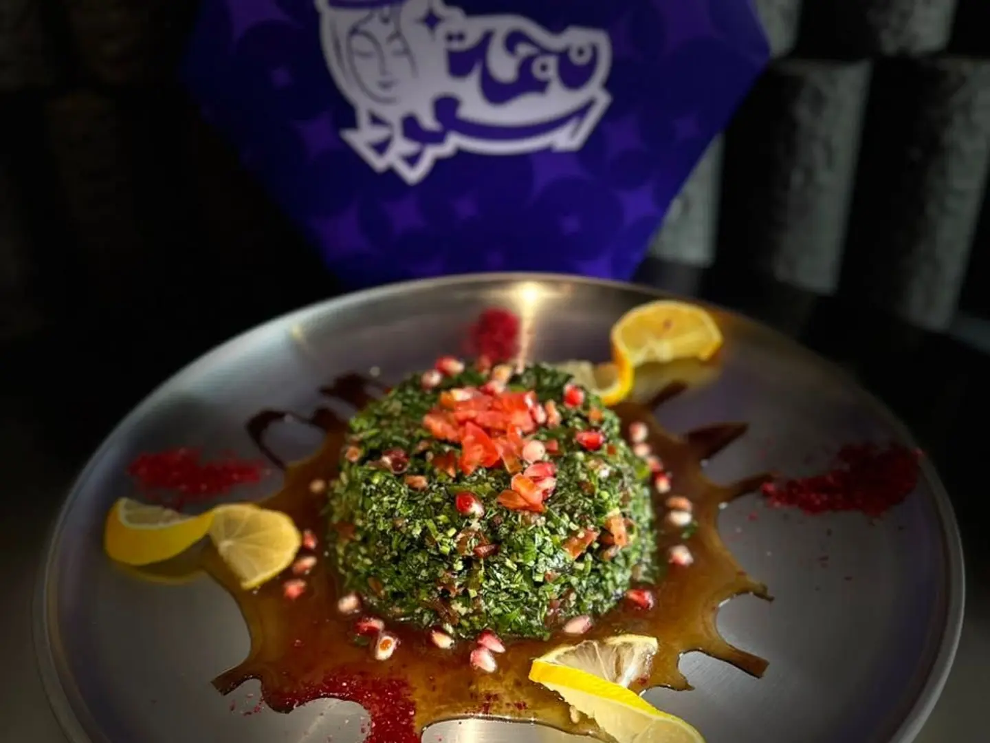 Tabbouleh