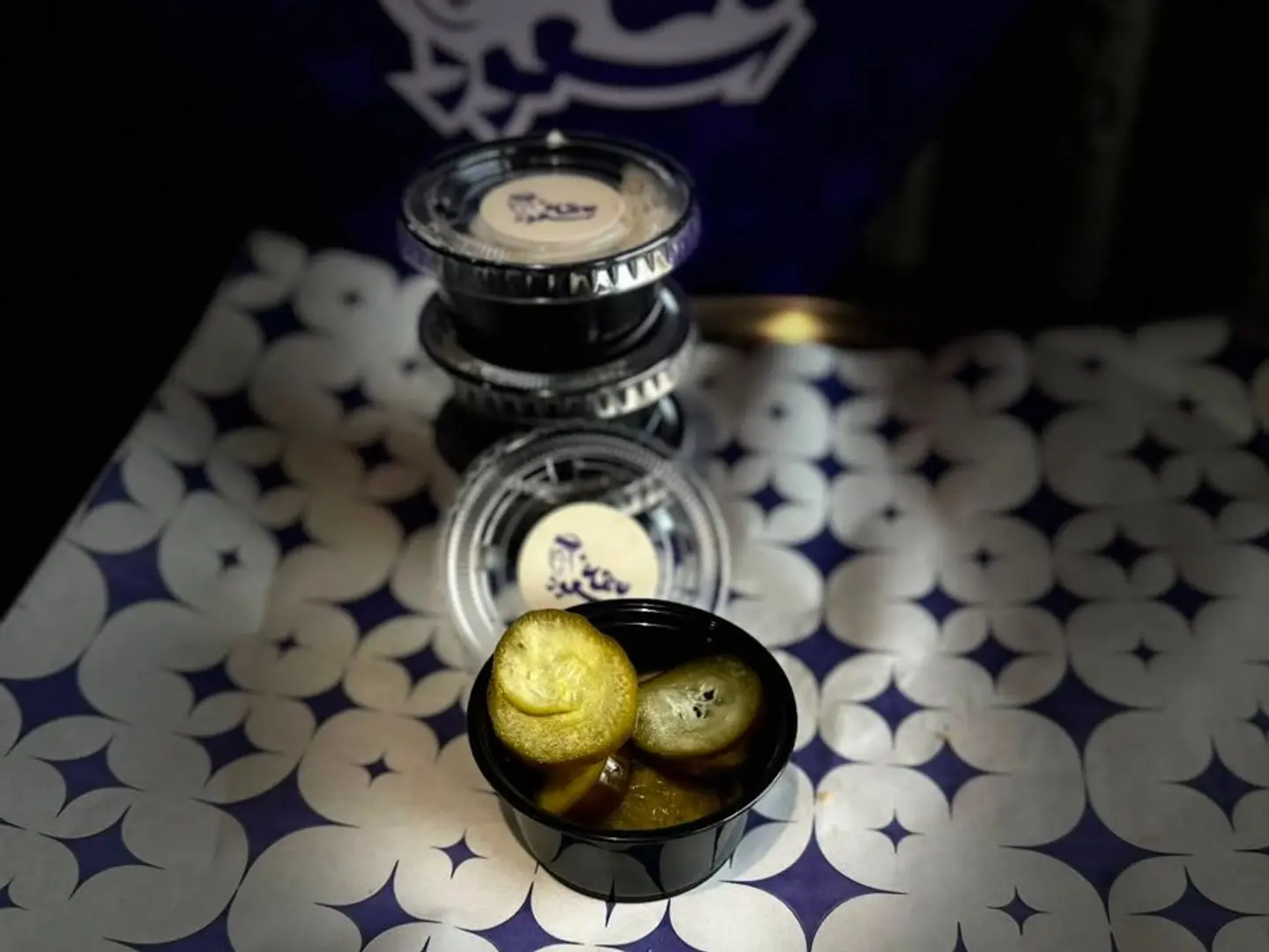 Pickles