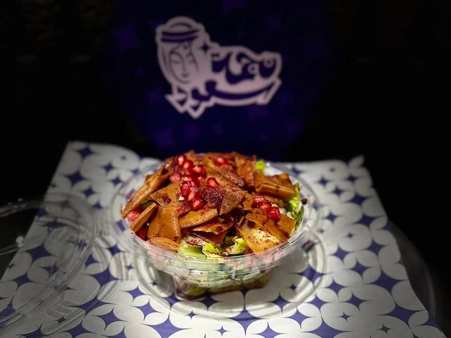 Fattoush