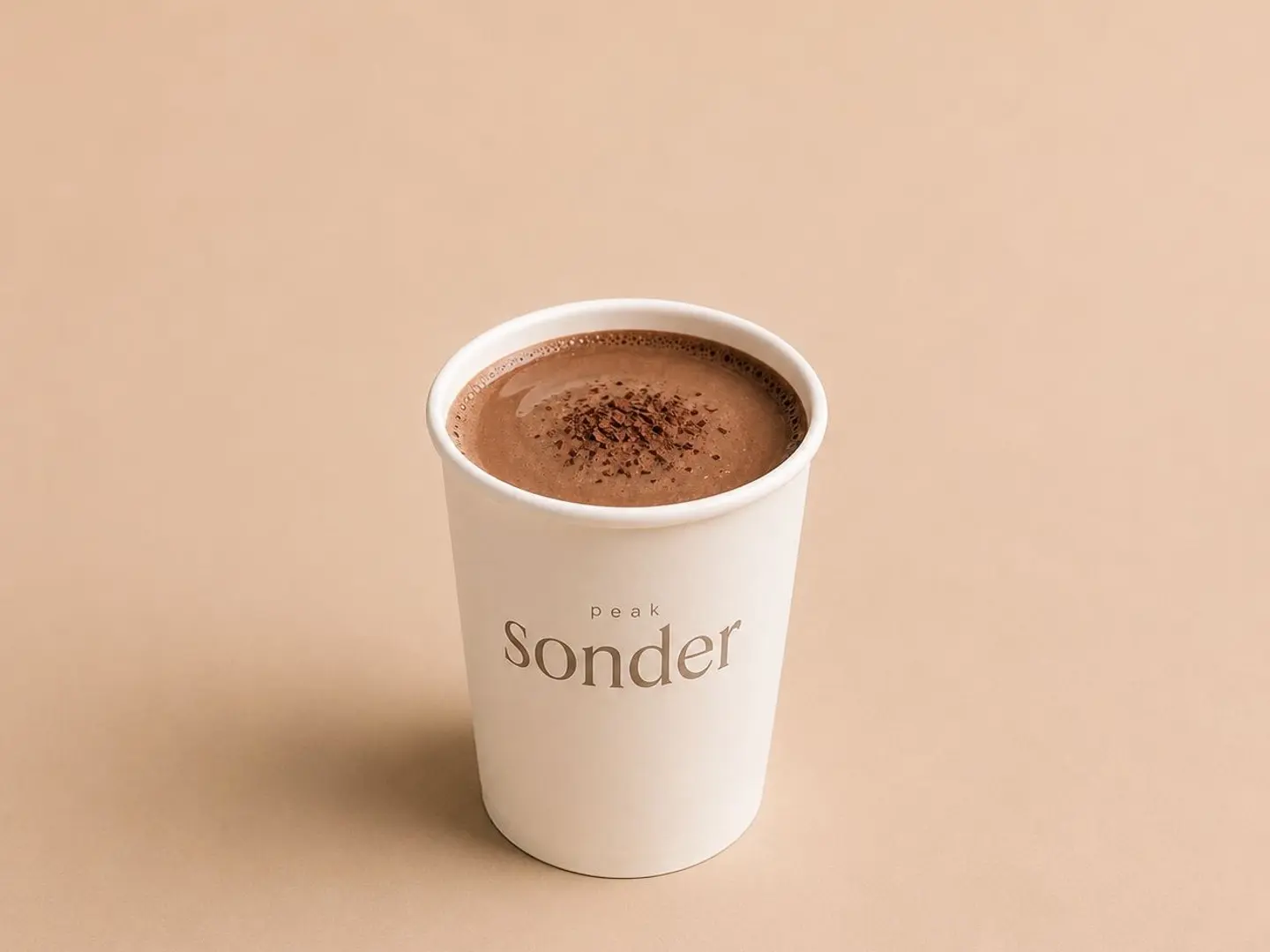 Hot Chocolate