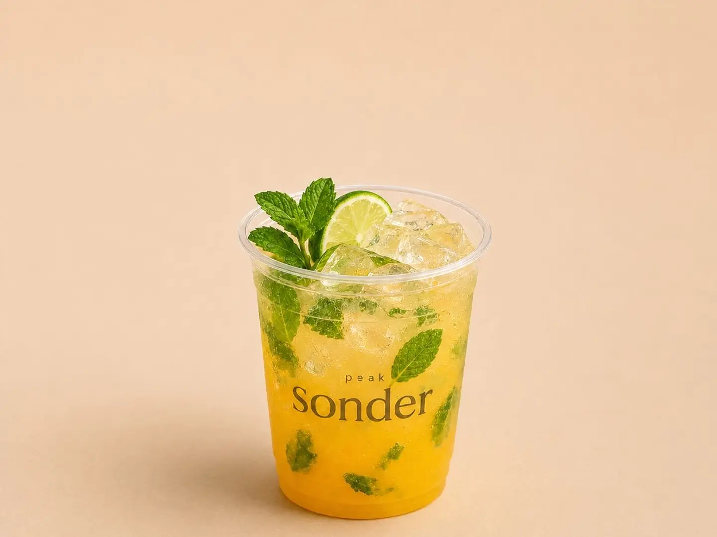 Mojito Mix