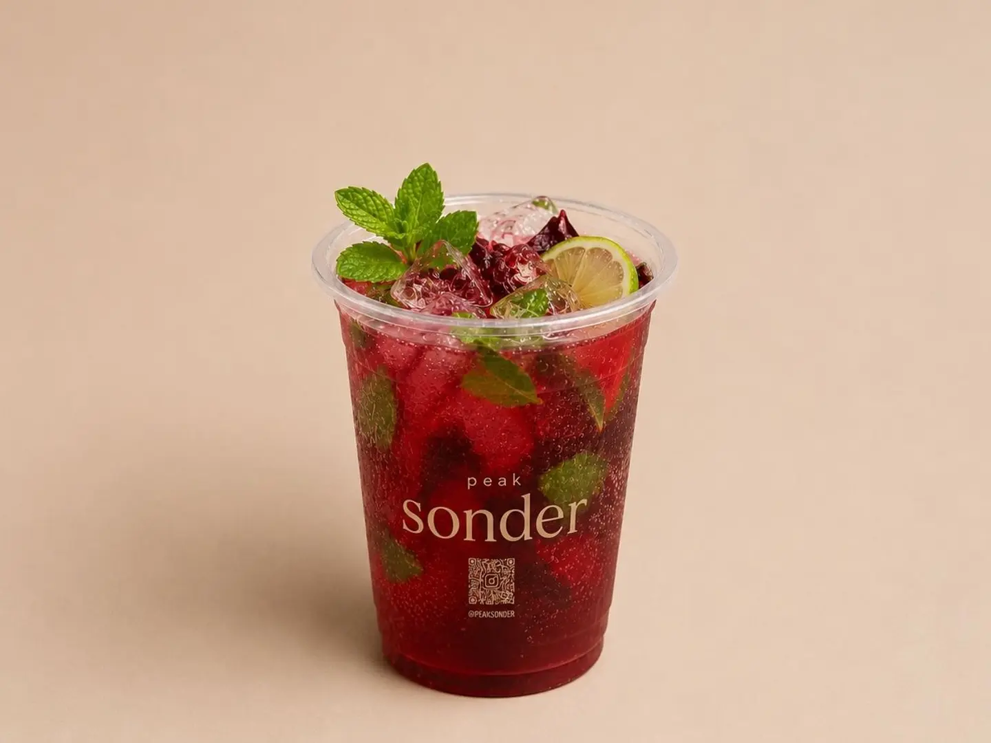 Mojito Special