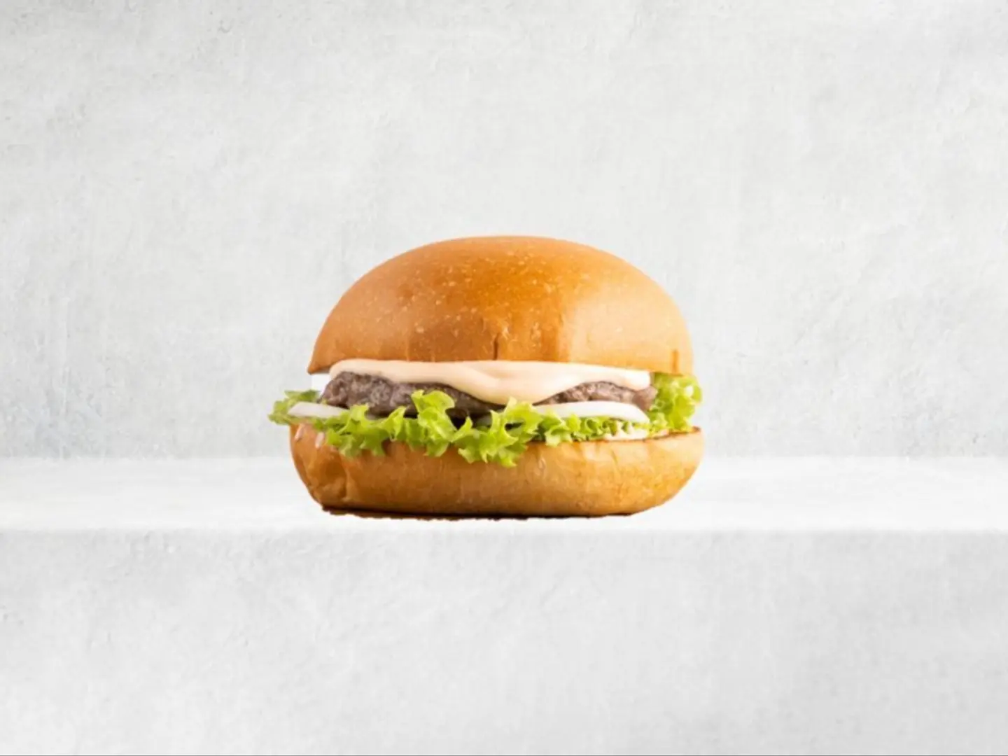 Crunchy Without Meal