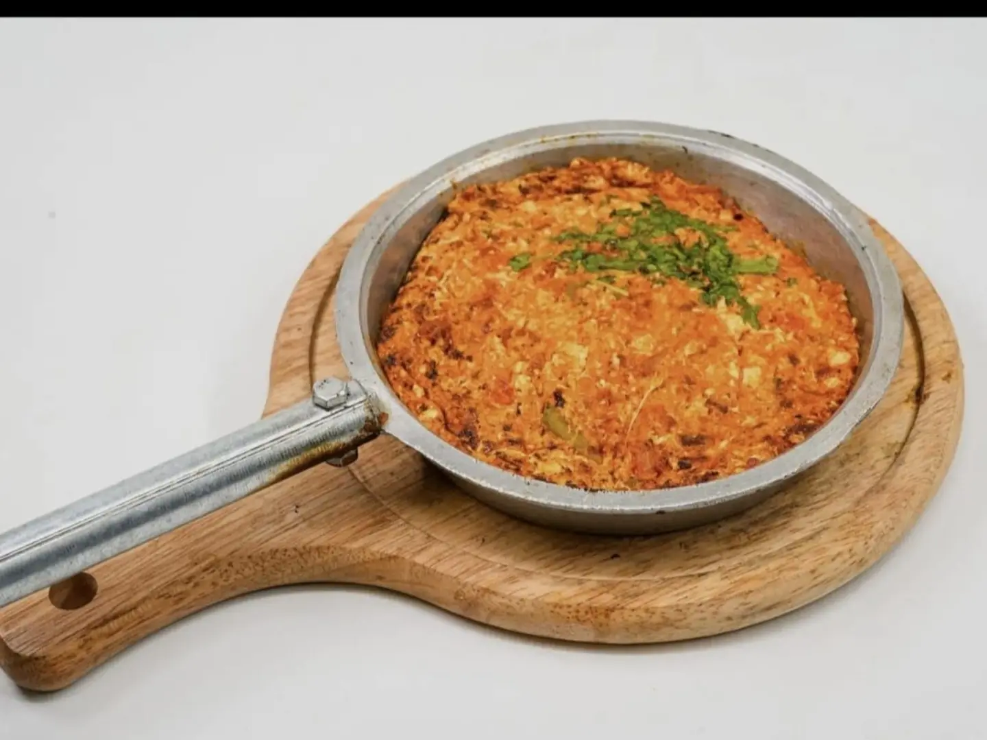 Adeni Shakshuka
