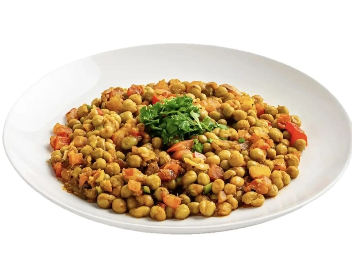 Plain Peas