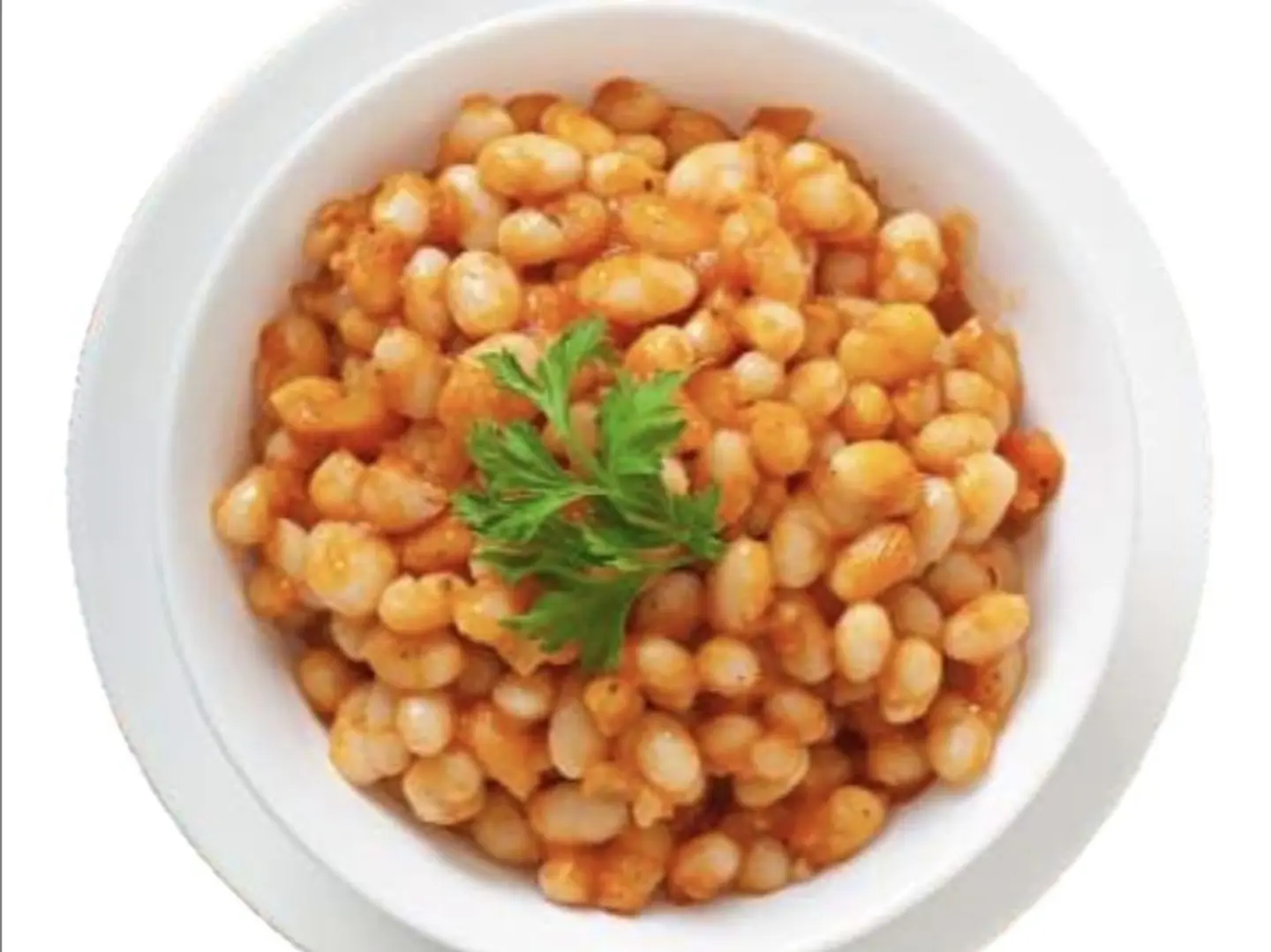 Plain Beans