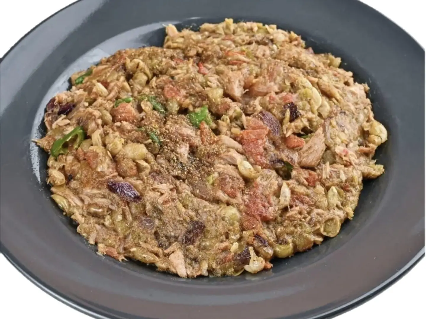 Plain Tuna