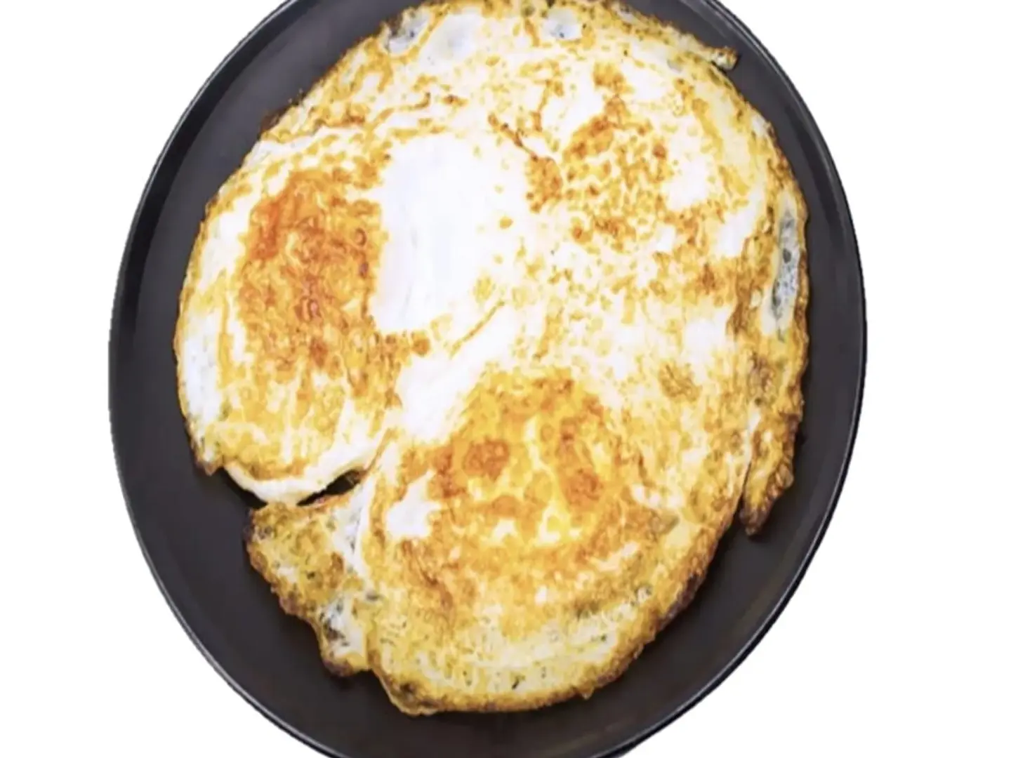 Fried Eggs