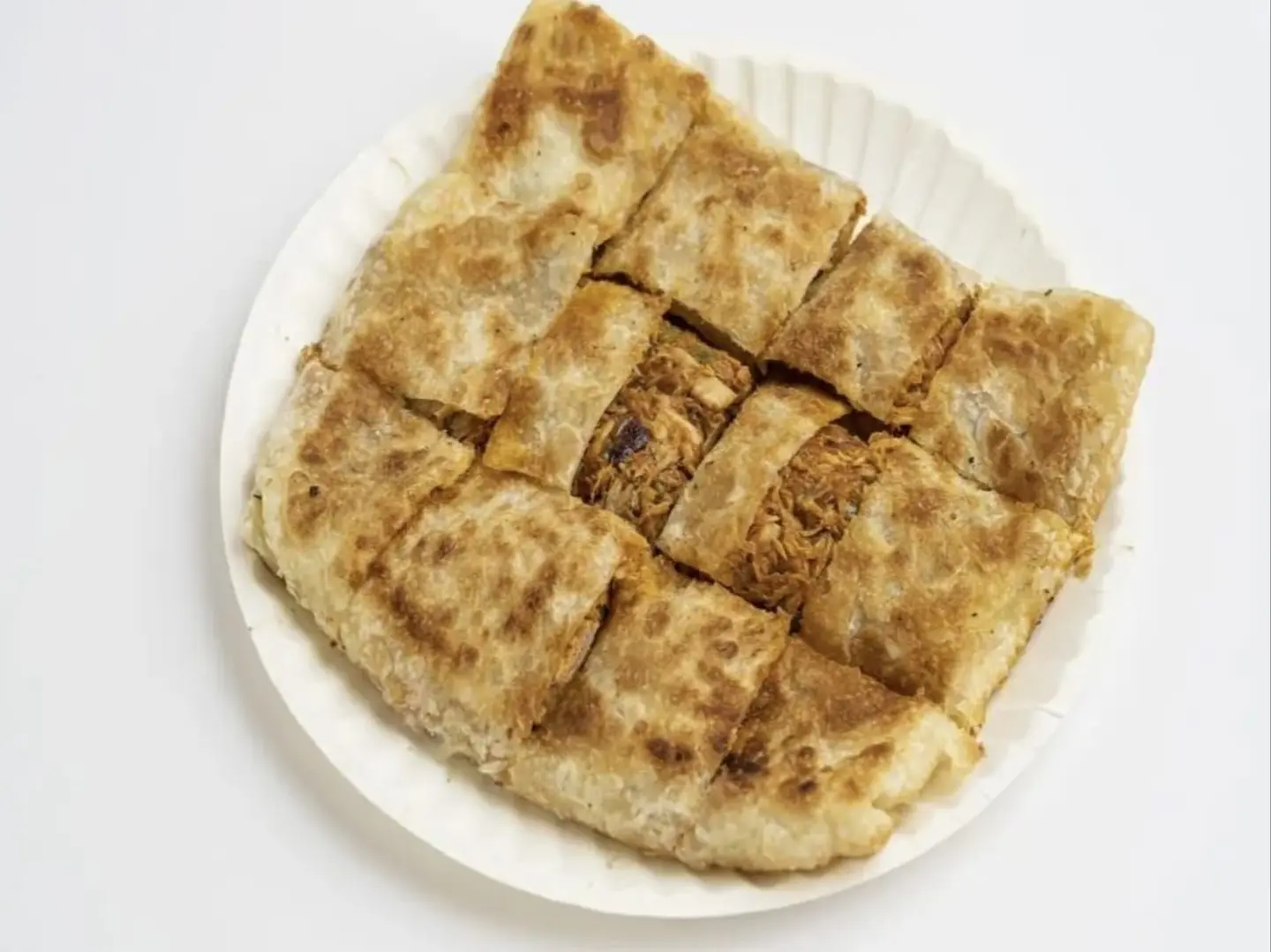 Tuna Mutabbaq