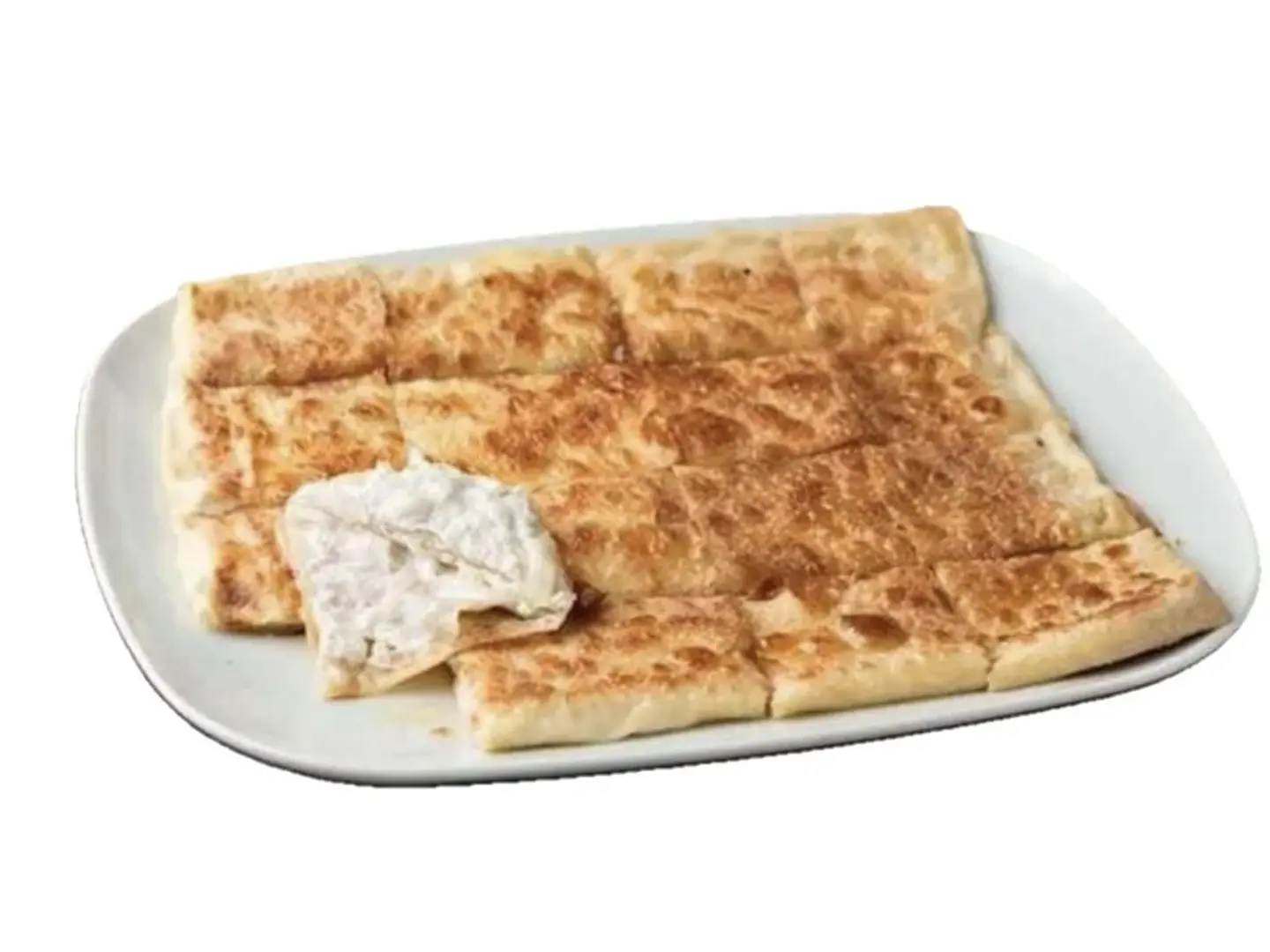 Cream Mutabbaq