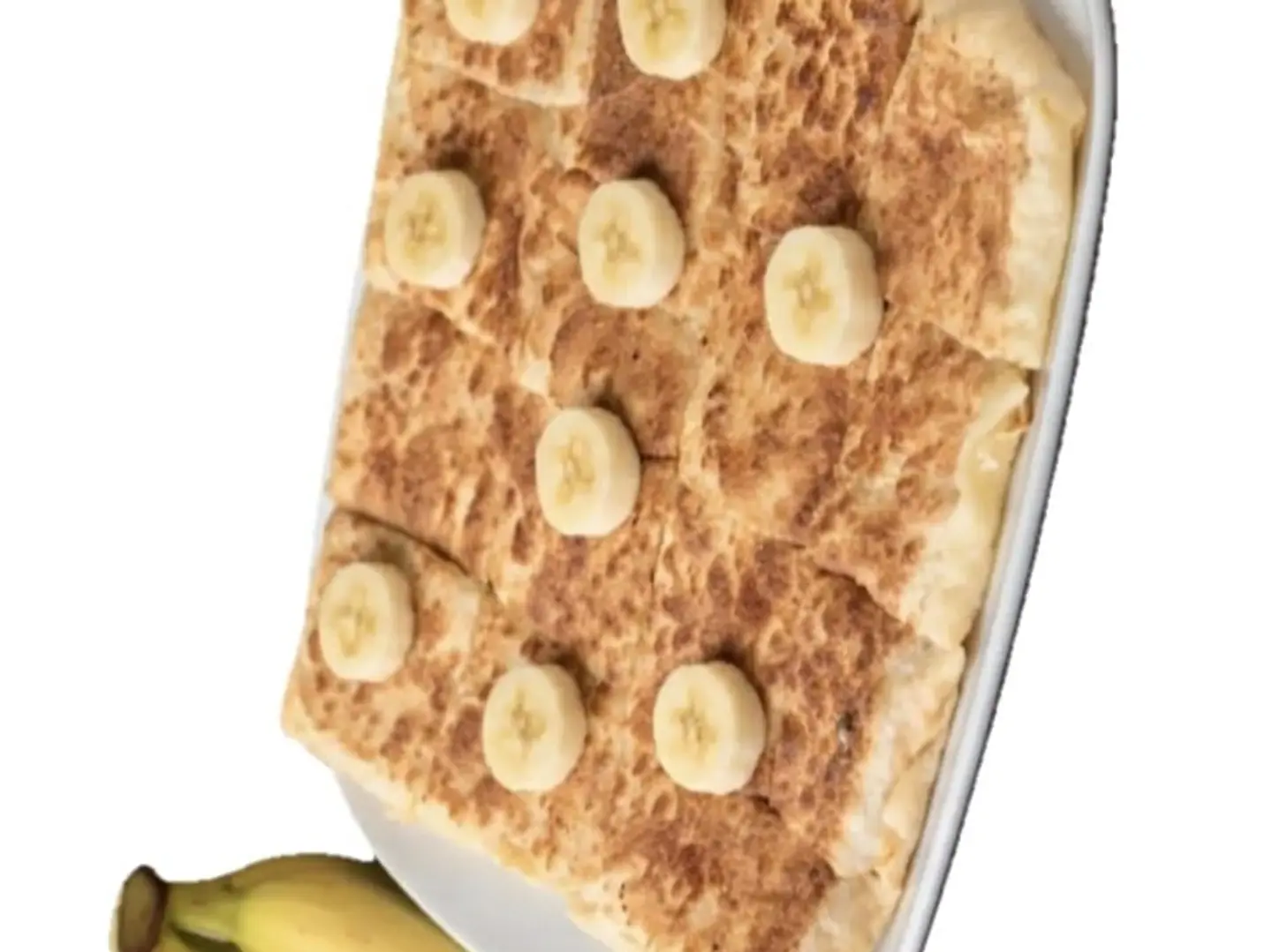 Sweet Banana Mutabbaq