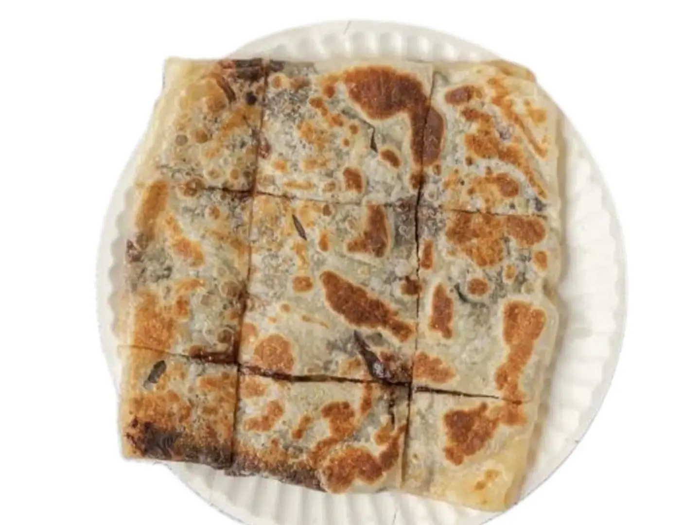 Nutella Mutabbaq