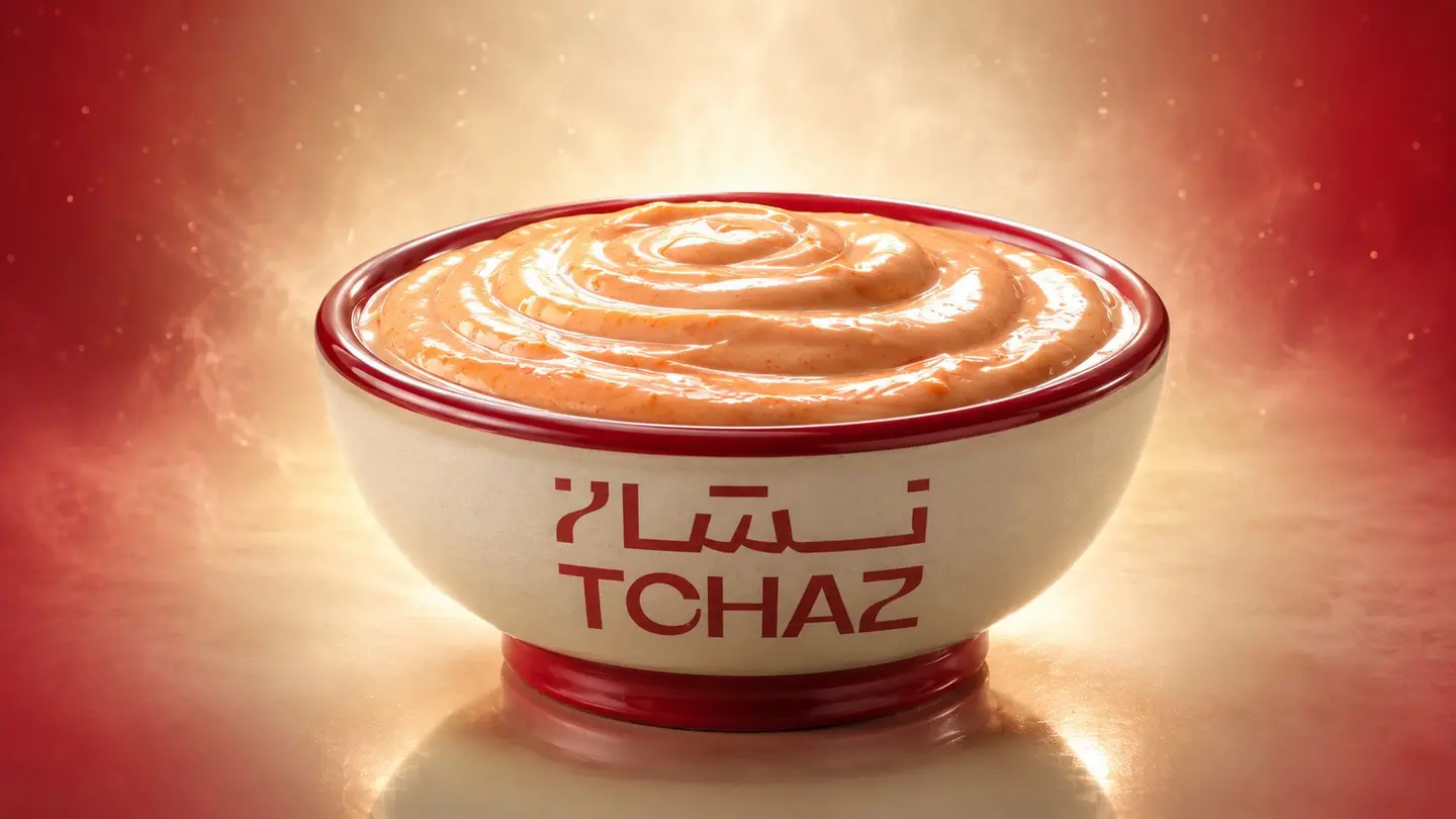 Chaz Special Sauce