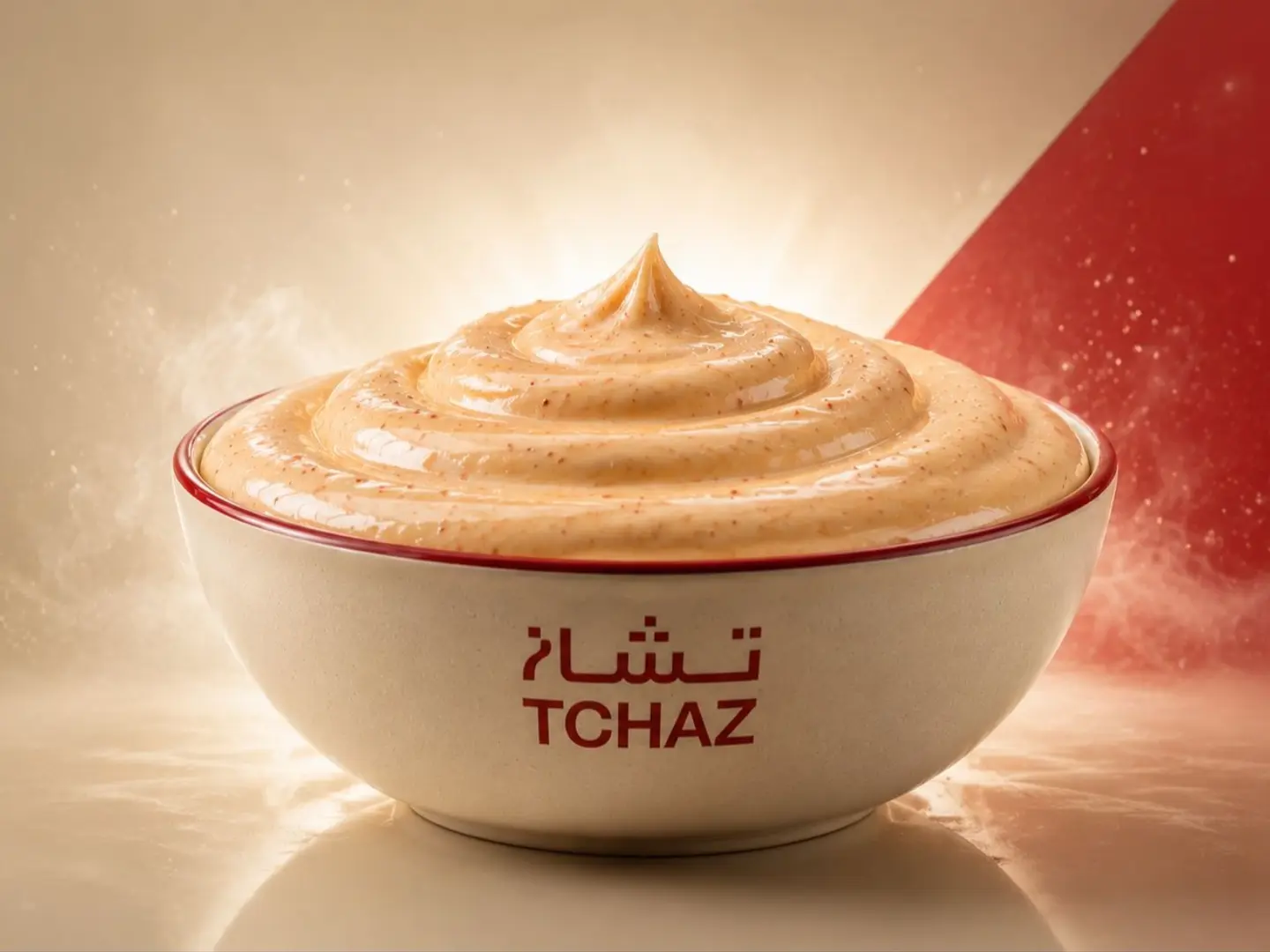 Chaz Mac Sauce