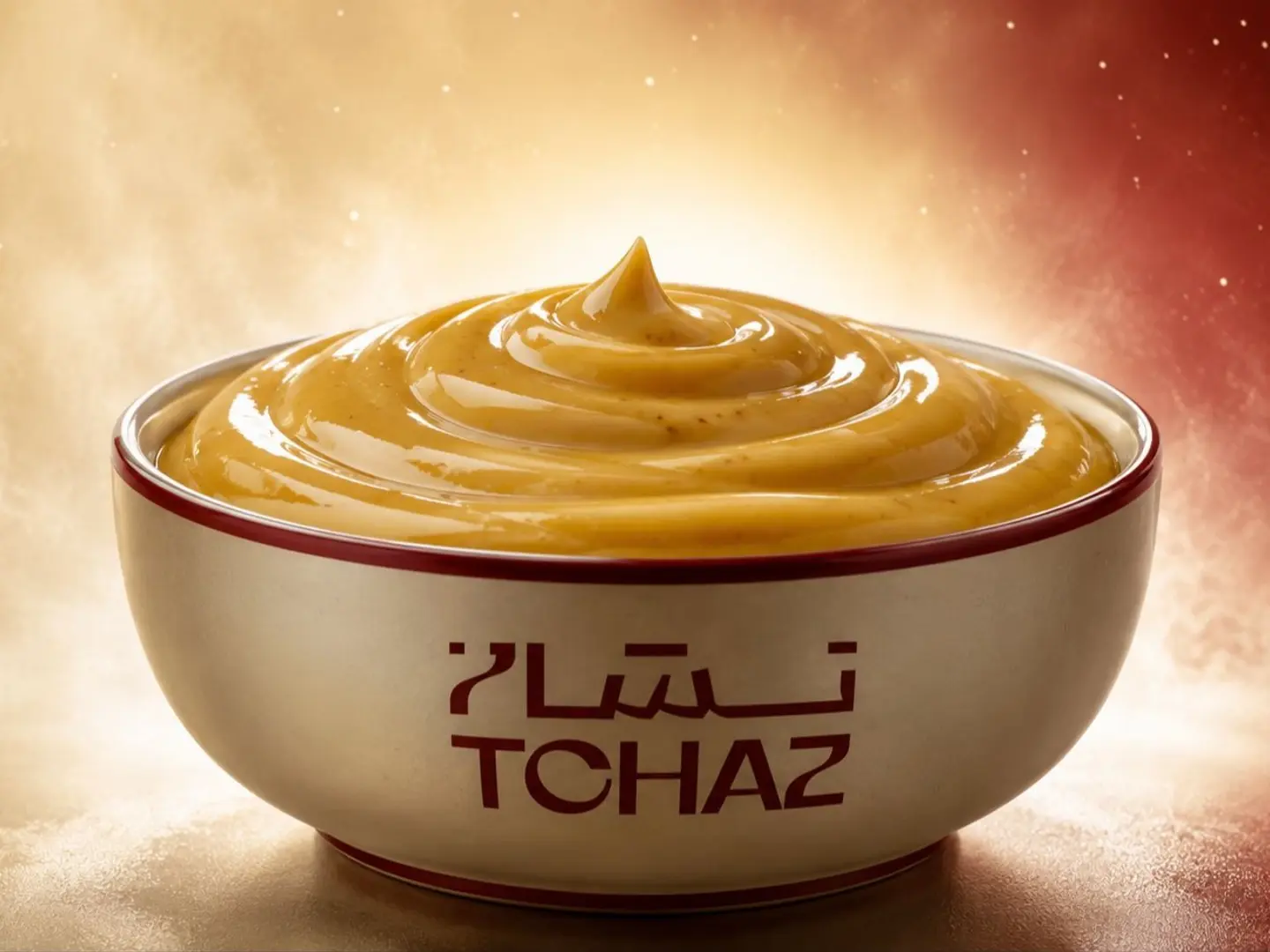 Honey Mustard Sauce