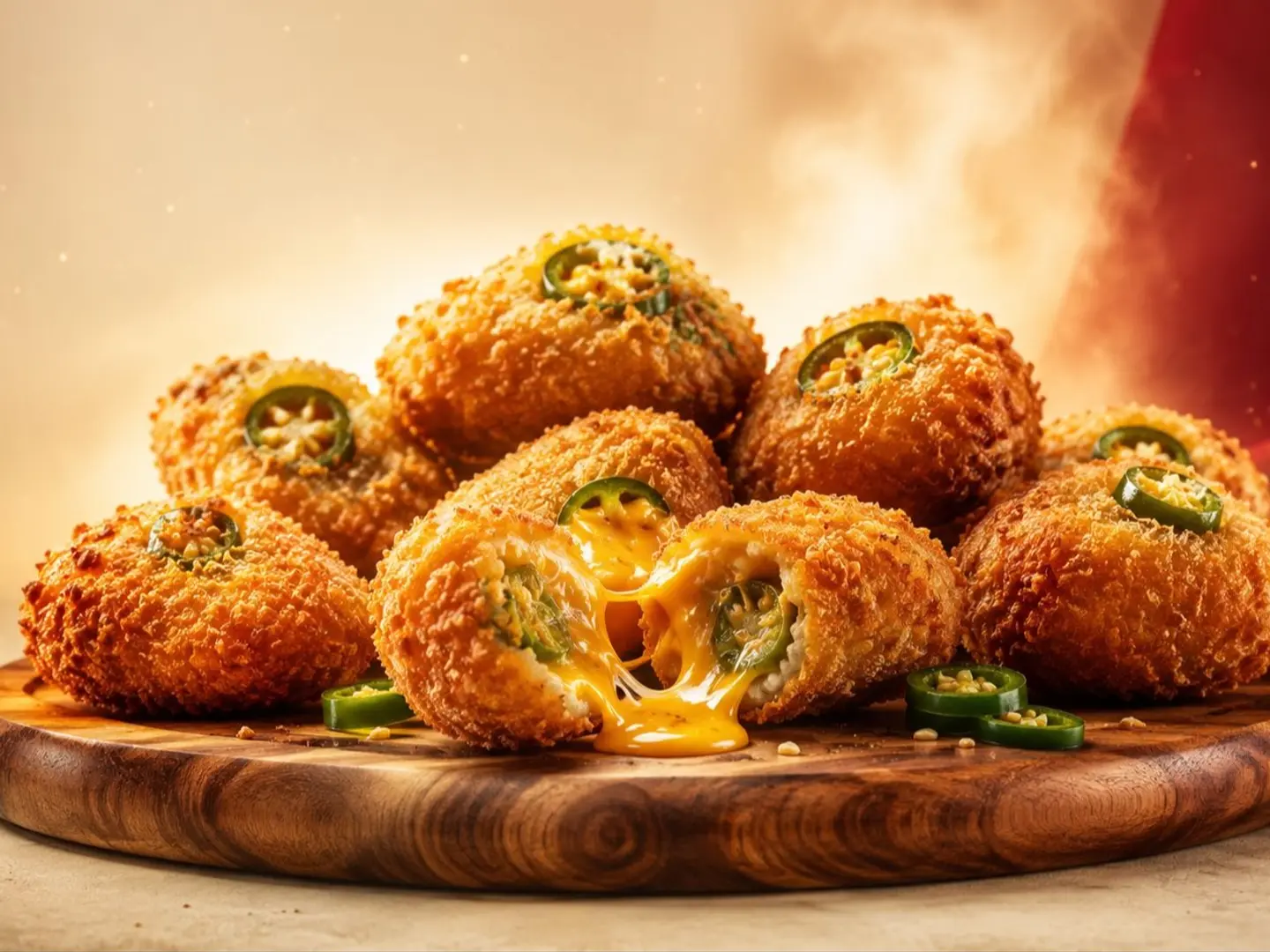 Jalapenos