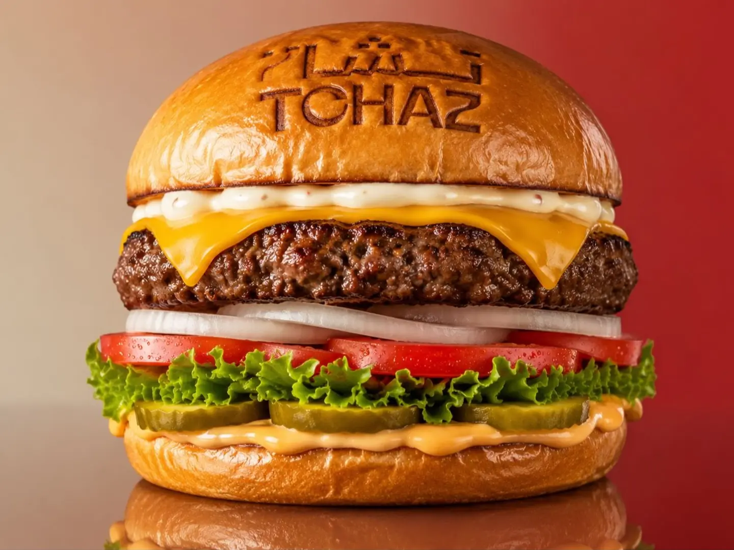 Classic Burger