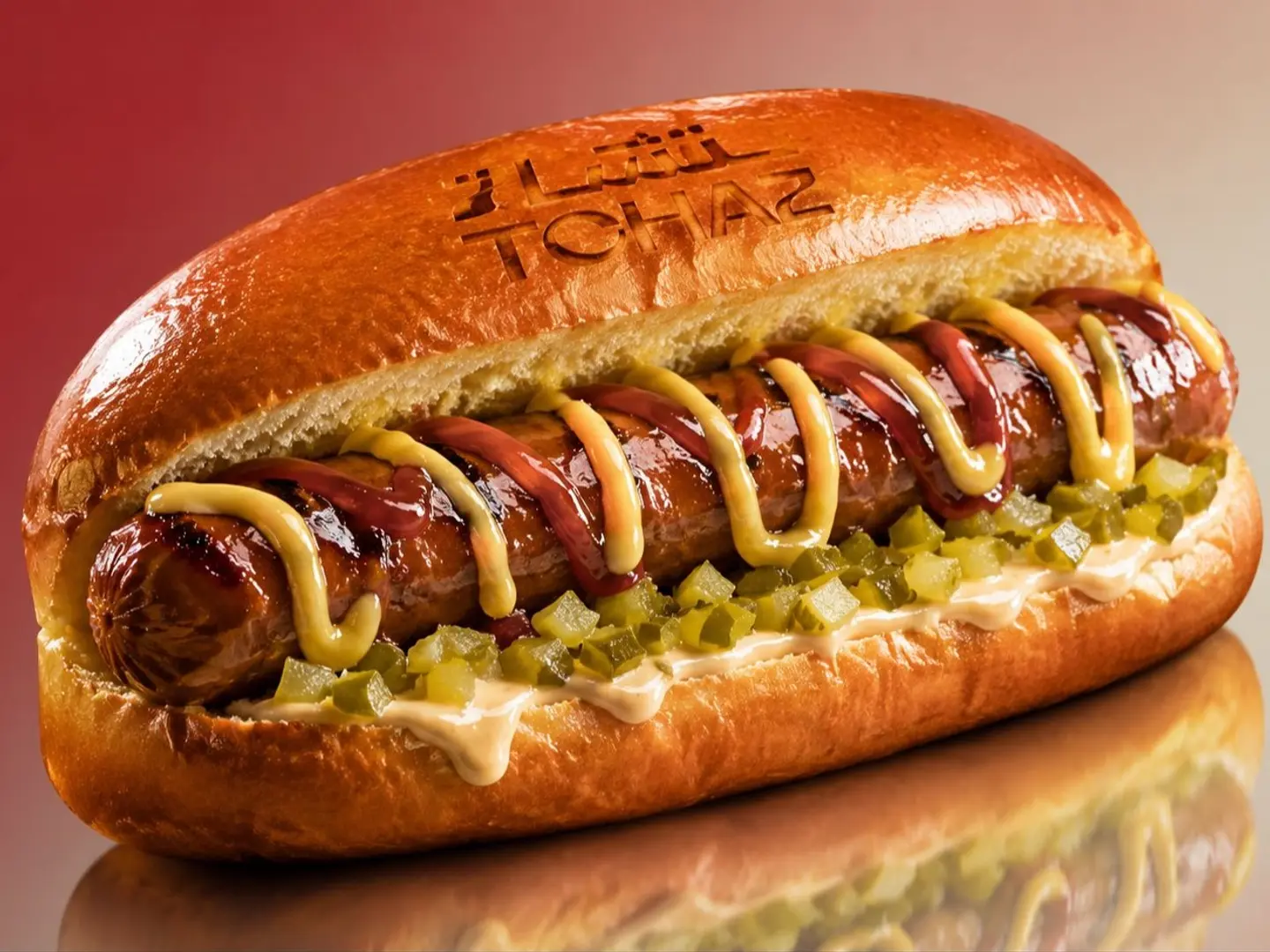 Hot Dog