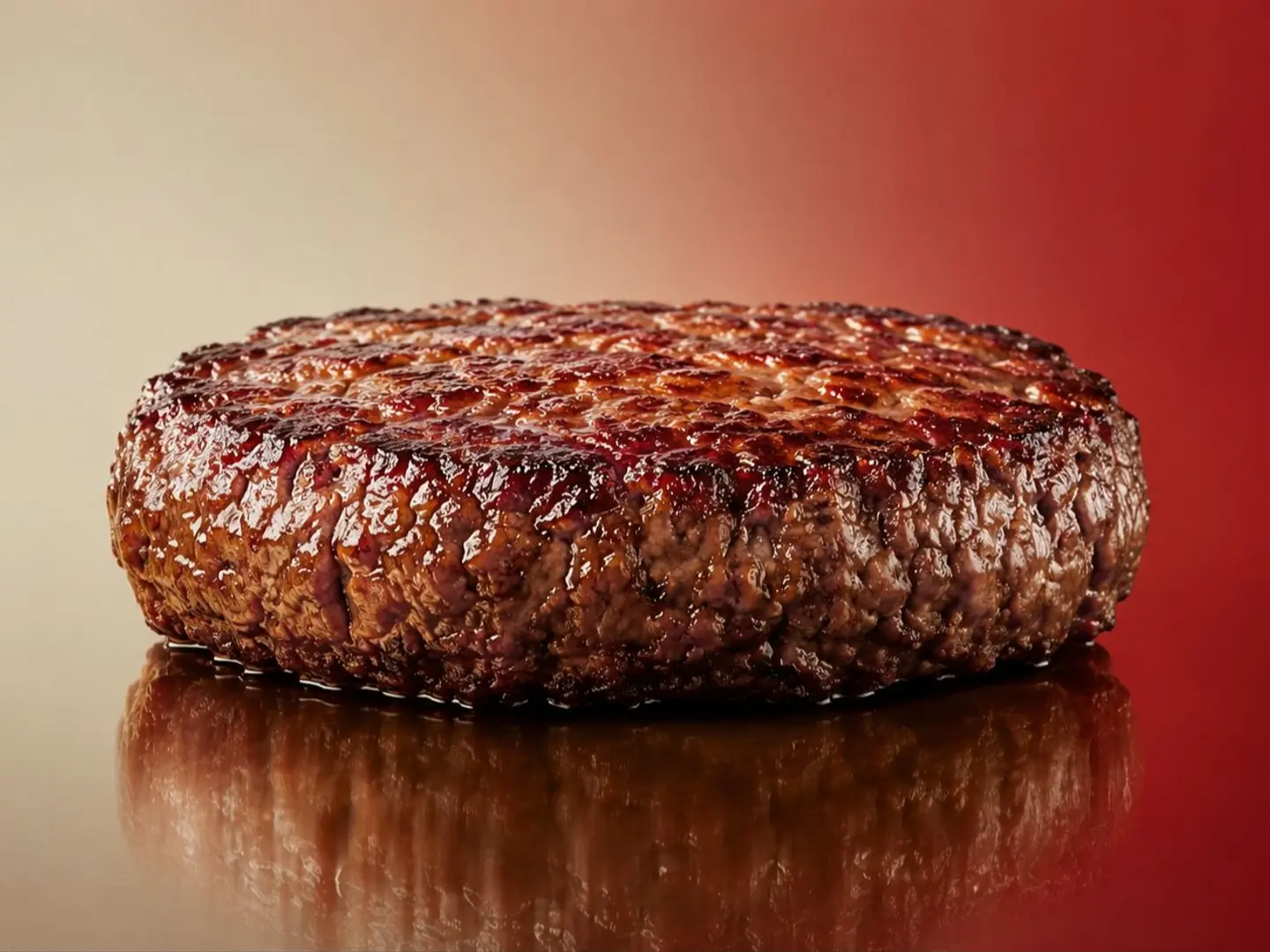 Add A Beef Burger Patty