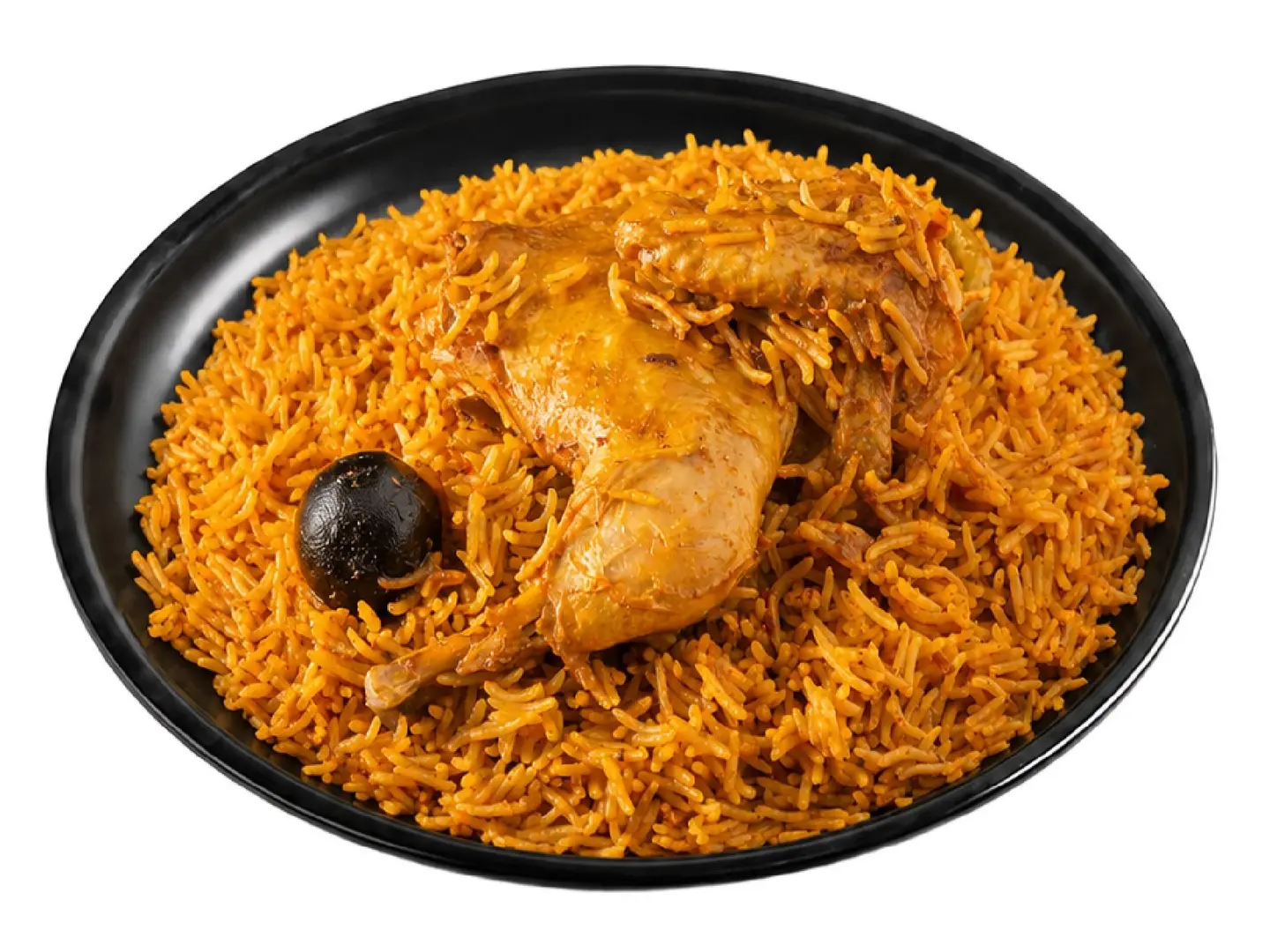 Whole Chicken Madghout