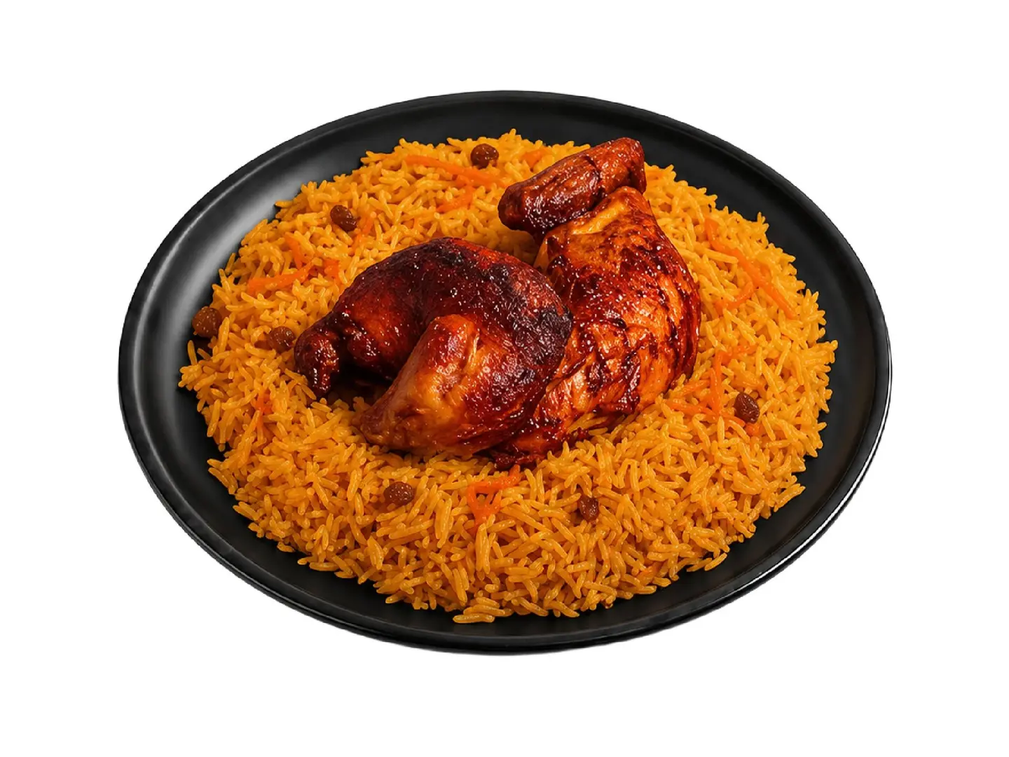 Whole Rotisserie Chicken
