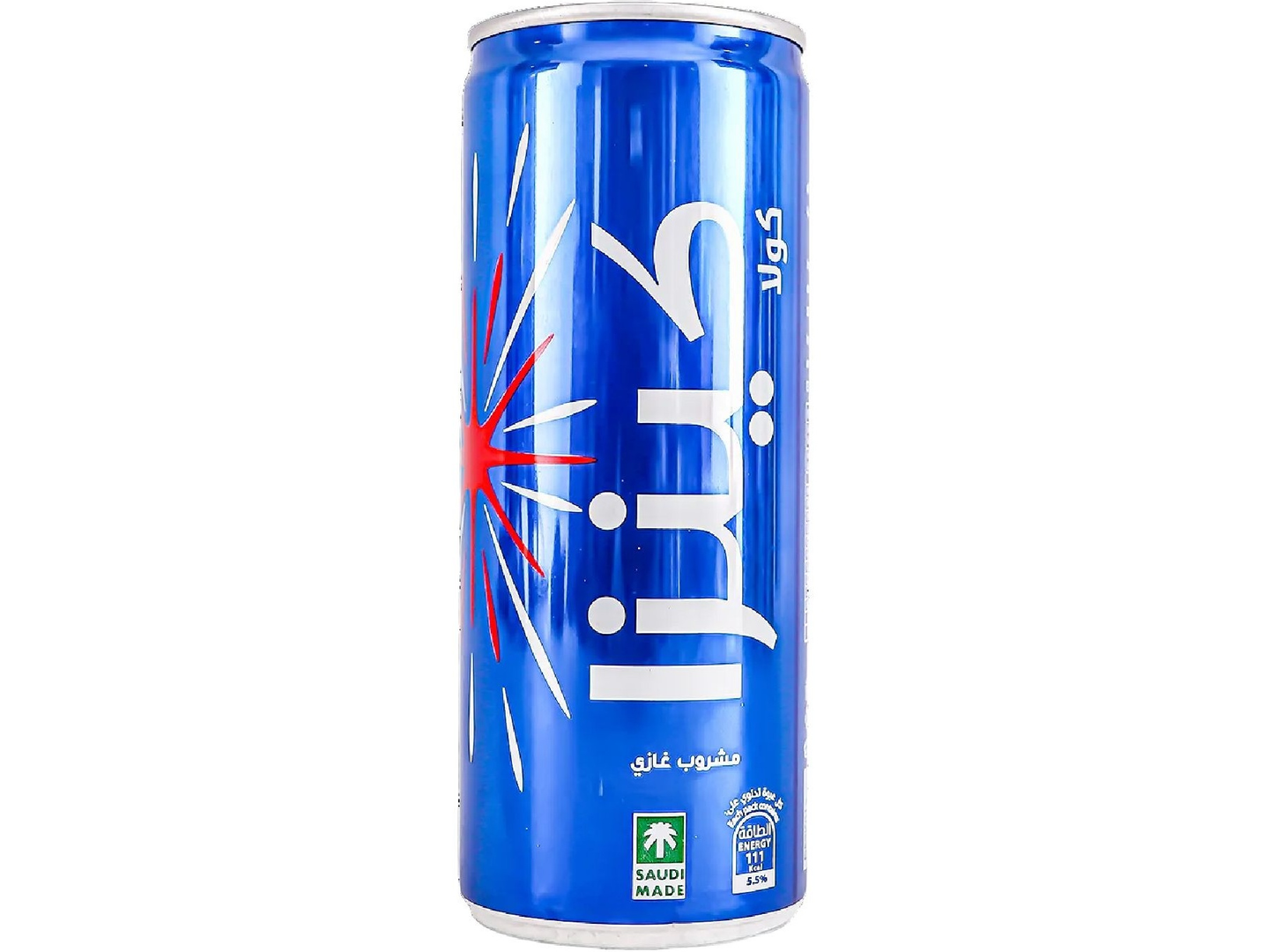 Kinza Cola