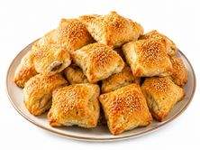 فرموزة لحم