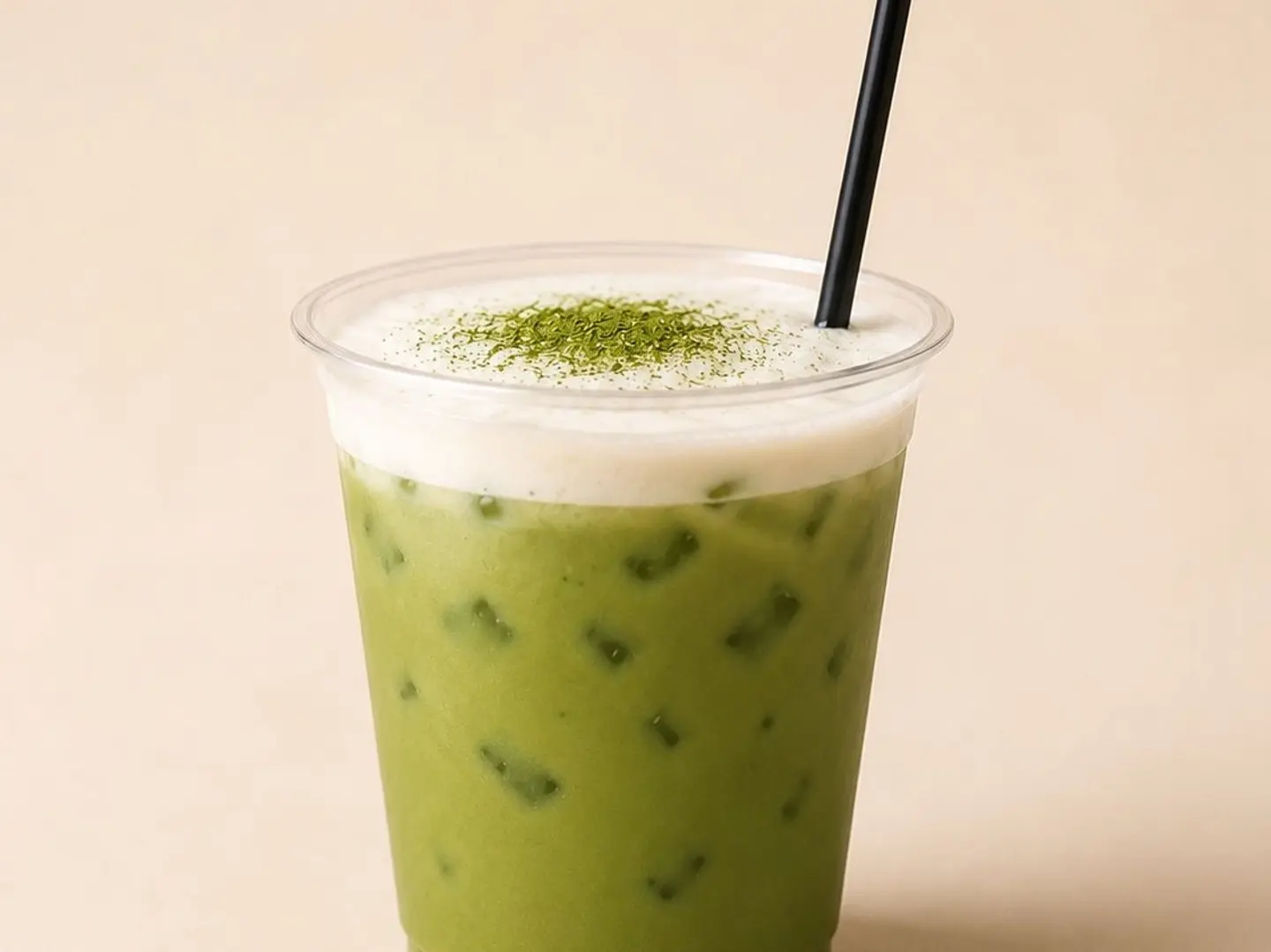 Classic Trf Matcha