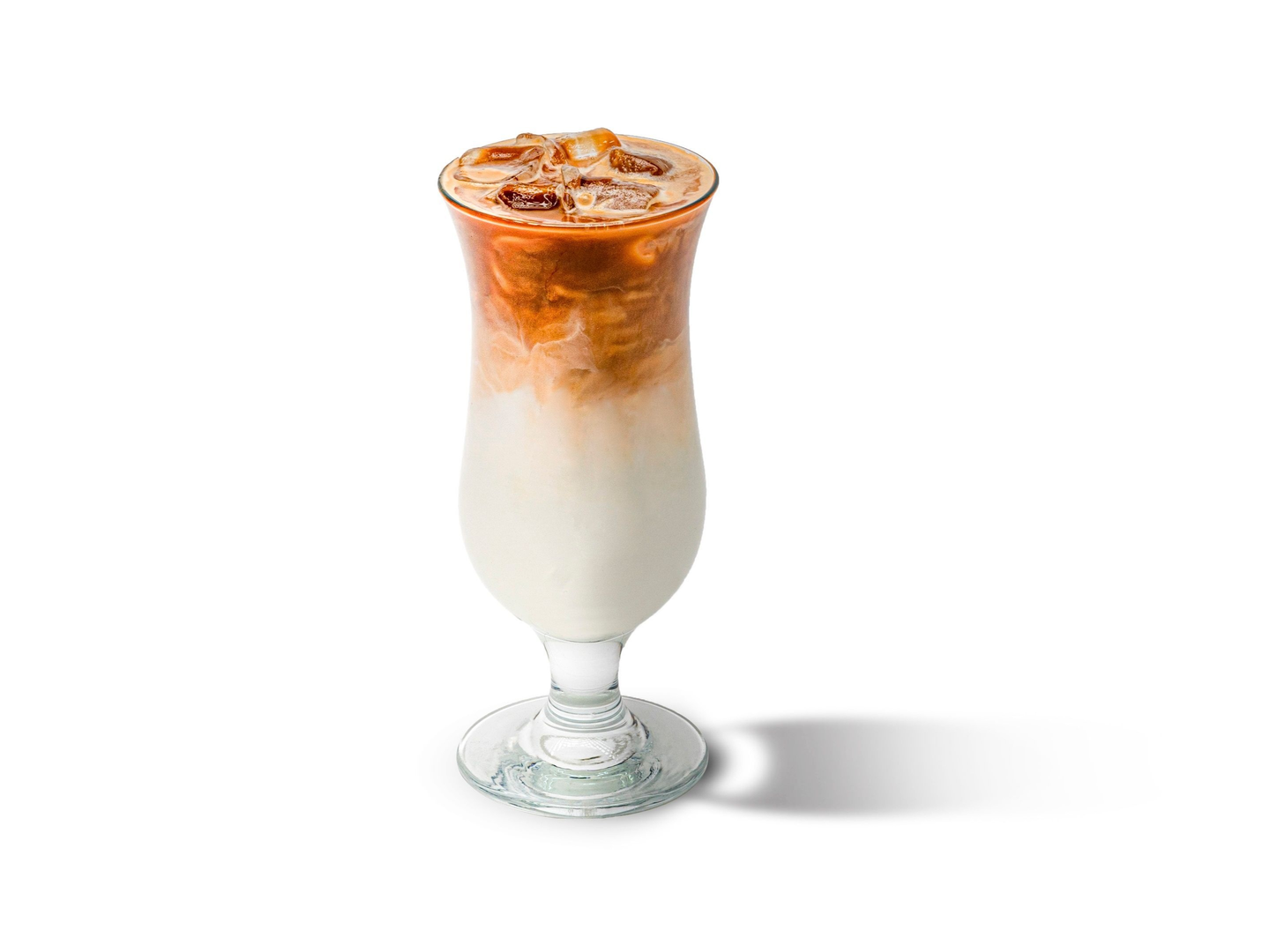 Caramel Latte
